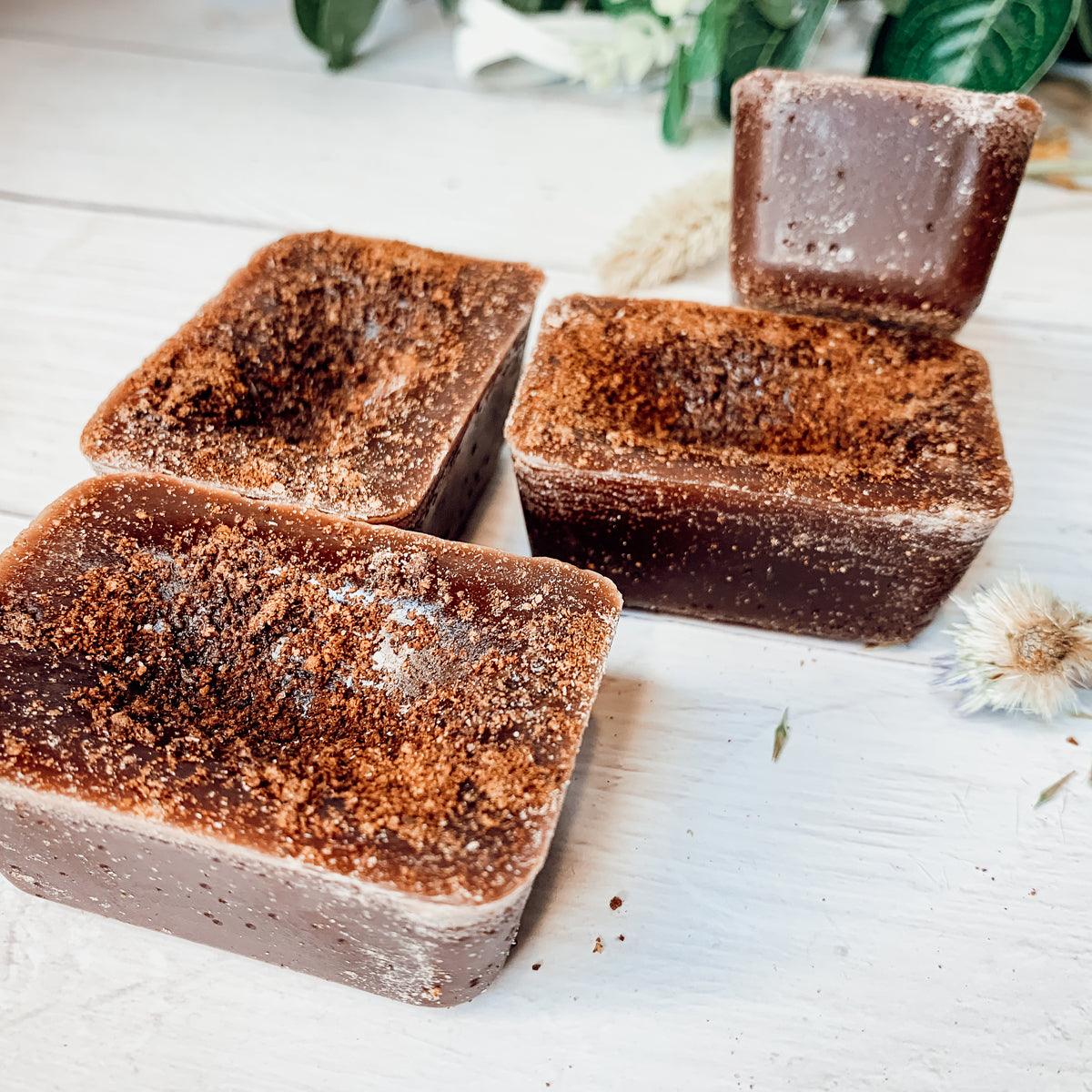 Gingerbread Spiced Latte XL - My American Goods