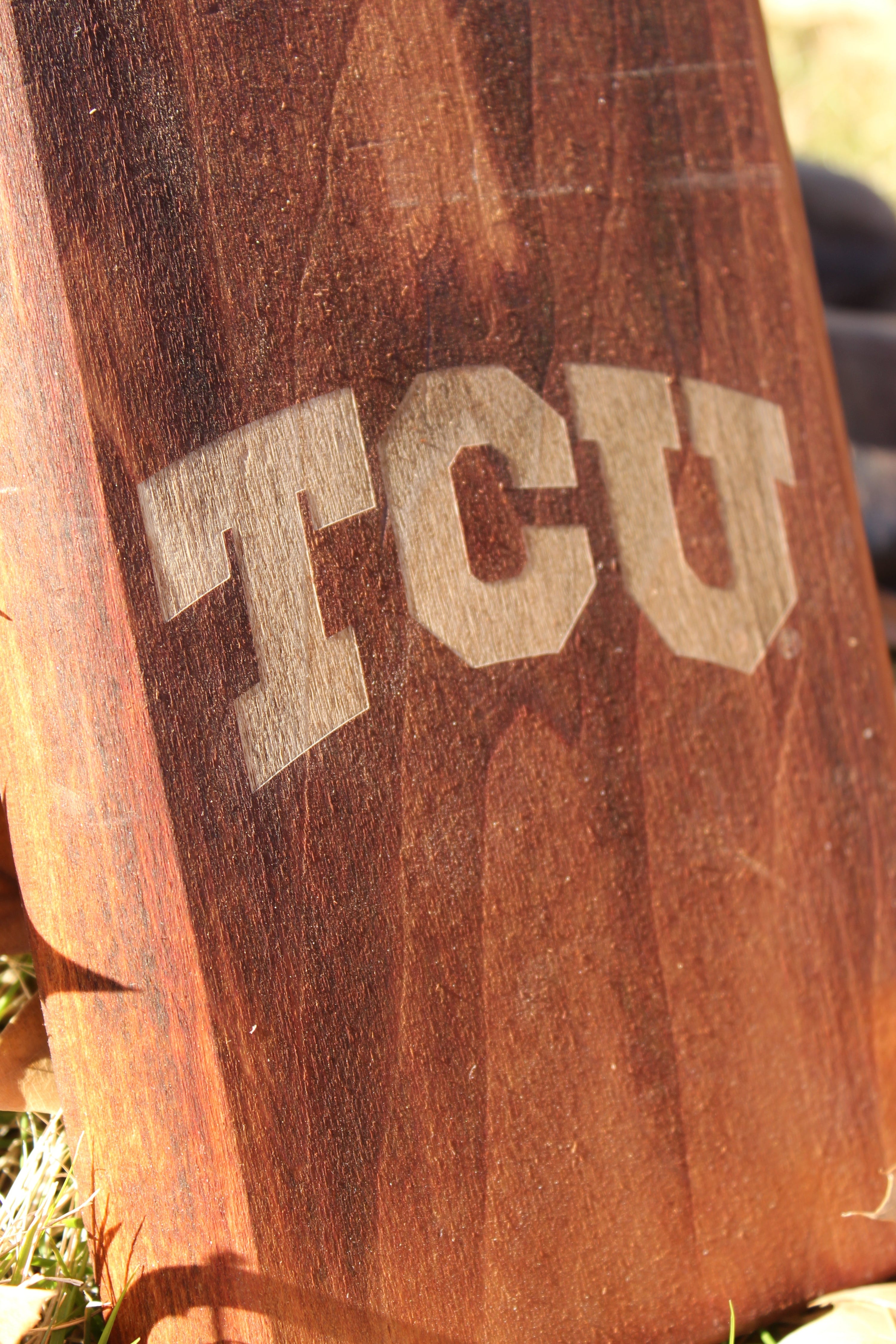 Texas Christian University (TCU) Boot Jack
