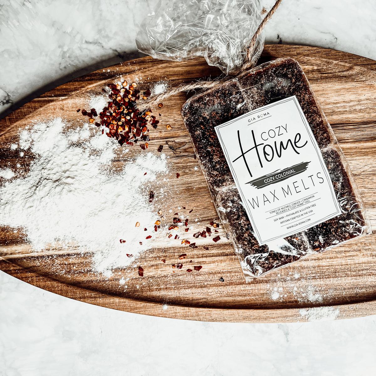 Cozy Colonial XL - My American Goods