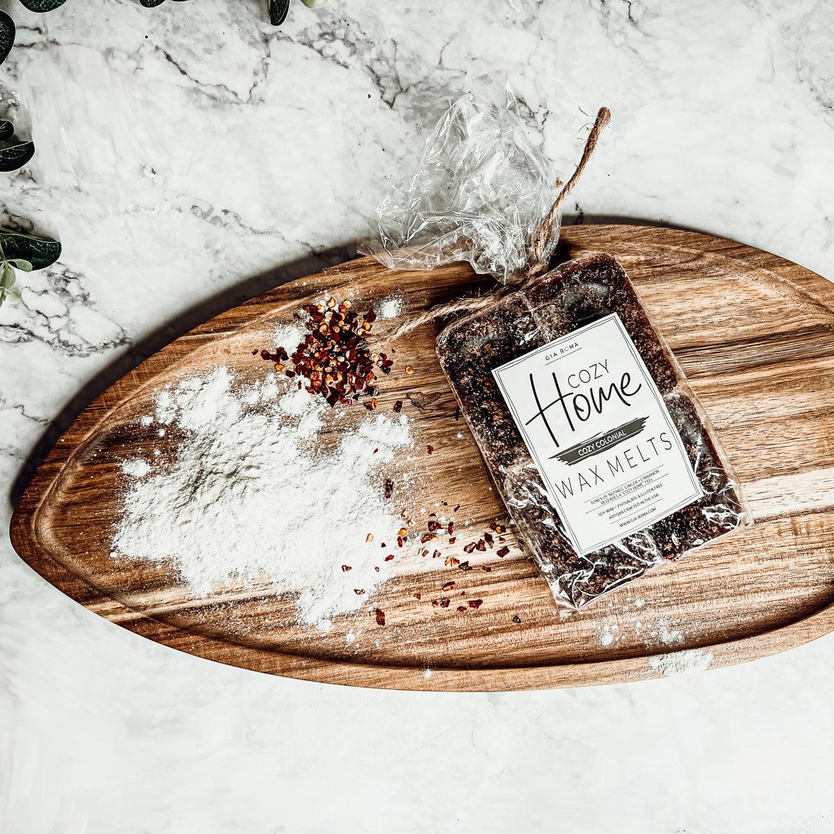 Cozy Colonial XL - My American Goods