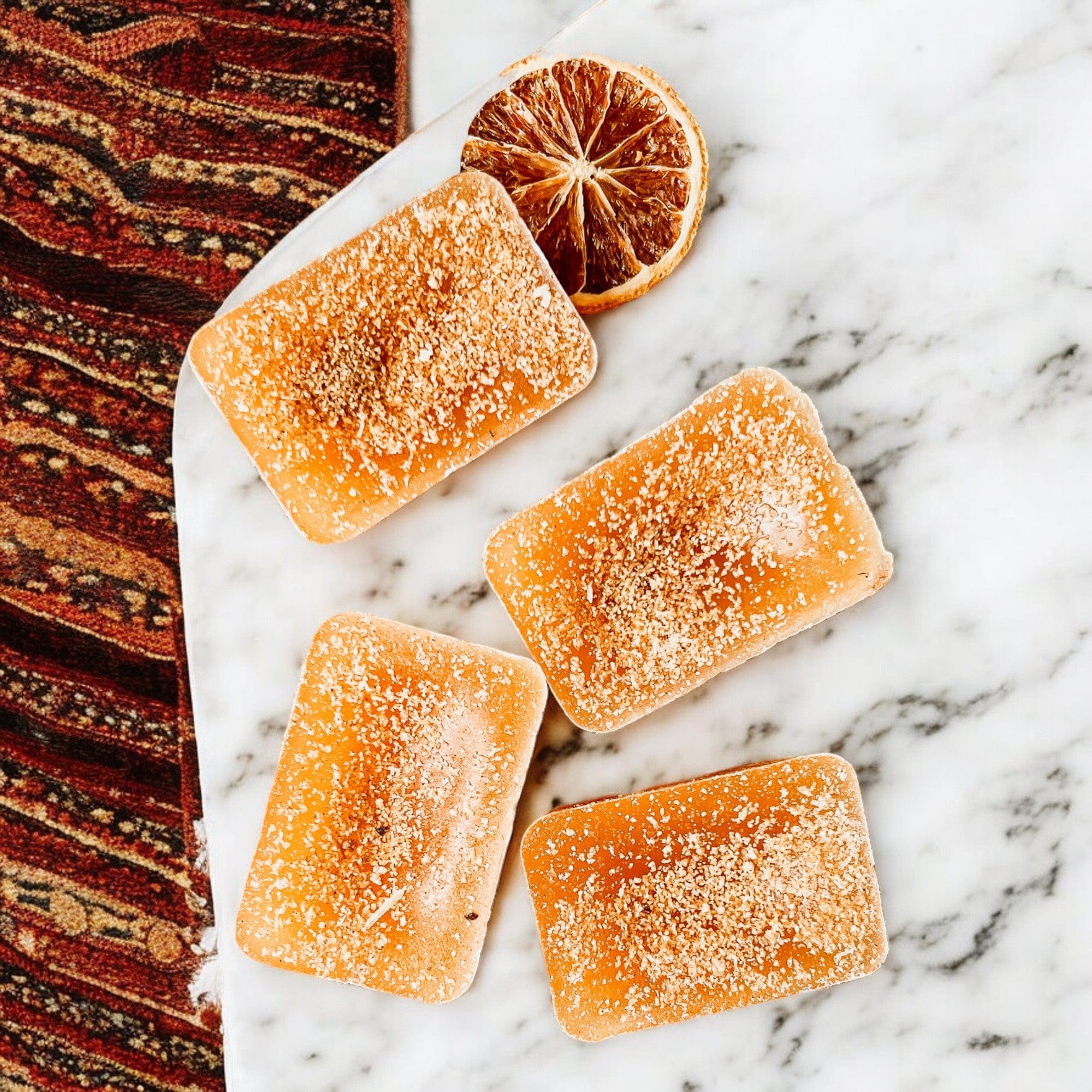 Gia Roma Waxmelt Lemon Shortbread XL