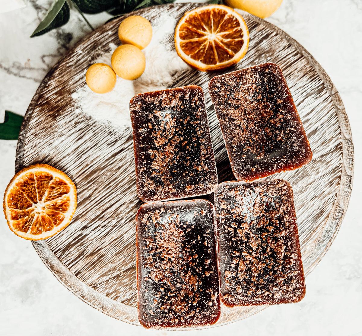 Cozy Colonial XL - My American Goods