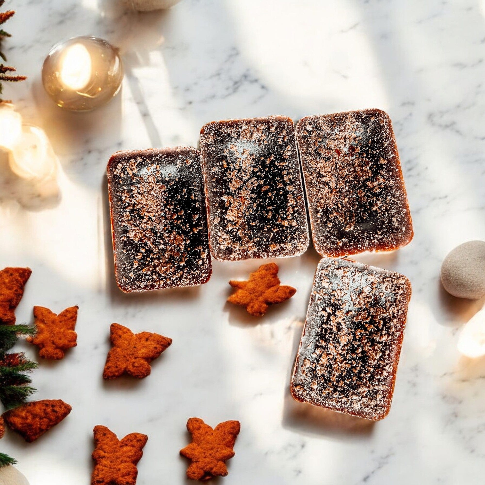 Cozy Colonial XL - My American Goods