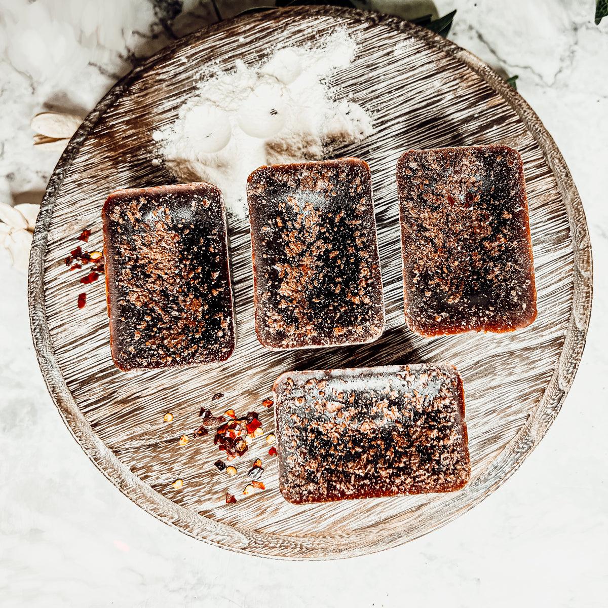 Cozy Colonial XL - My American Goods