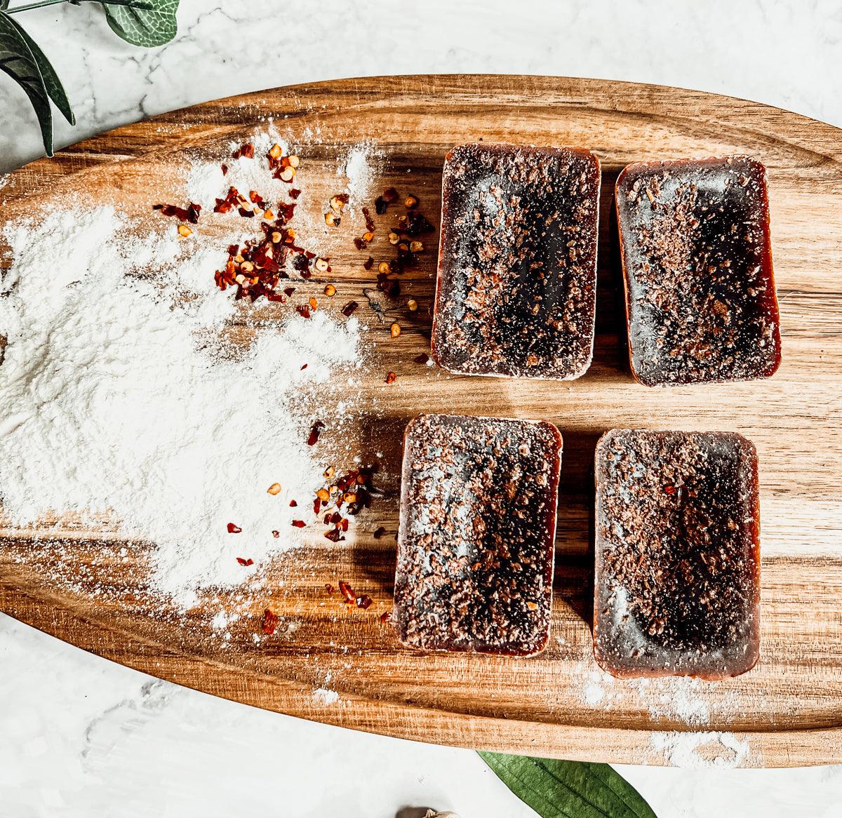 Apple Bourbon XL - My American Goods