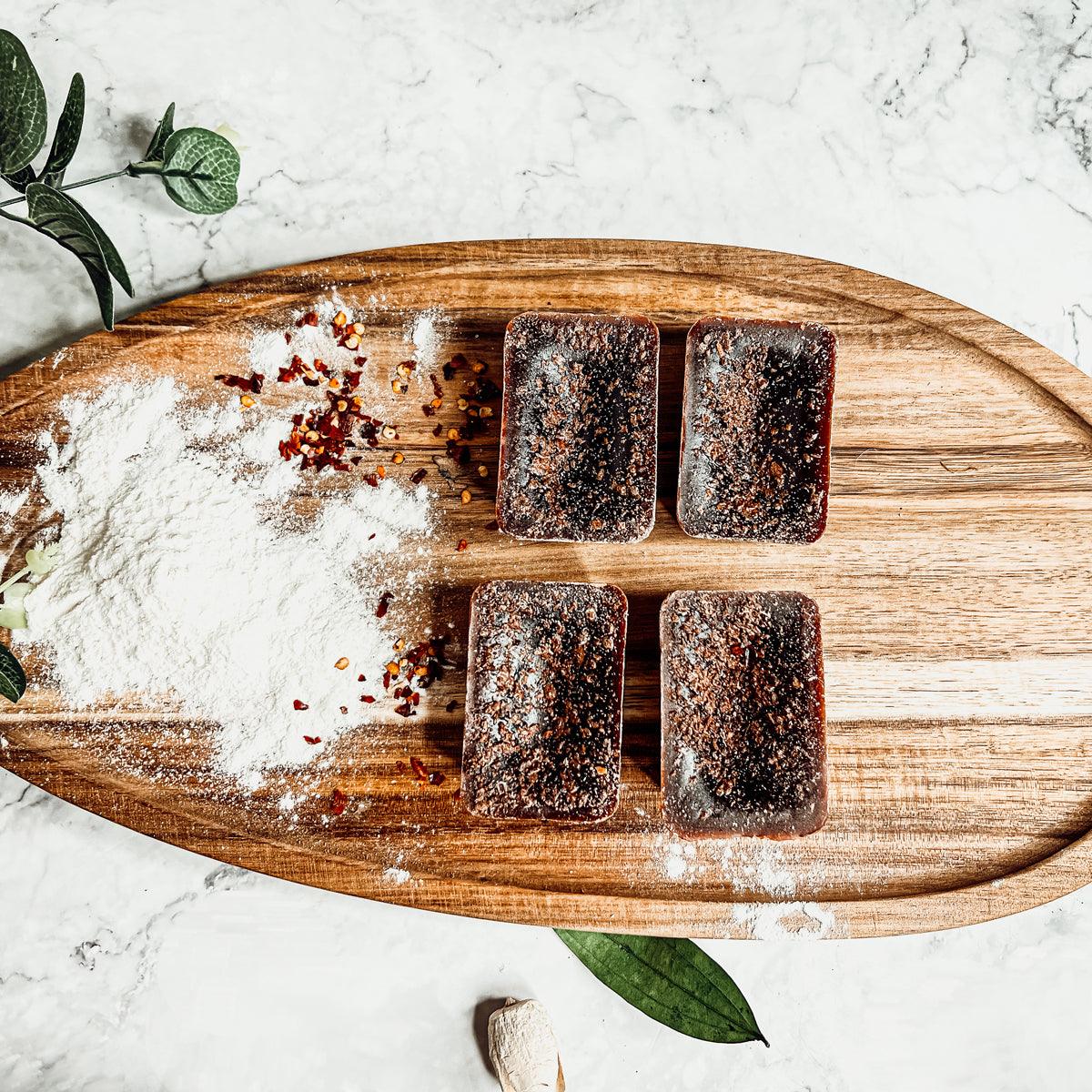 Cozy Colonial XL - My American Goods