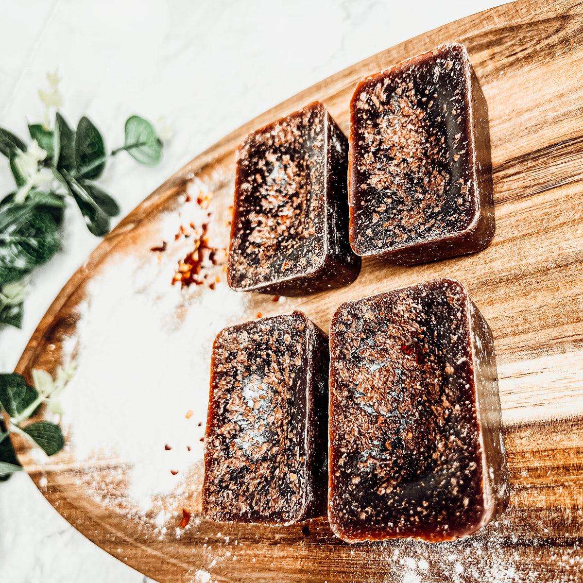 Cozy Colonial XL - My American Goods