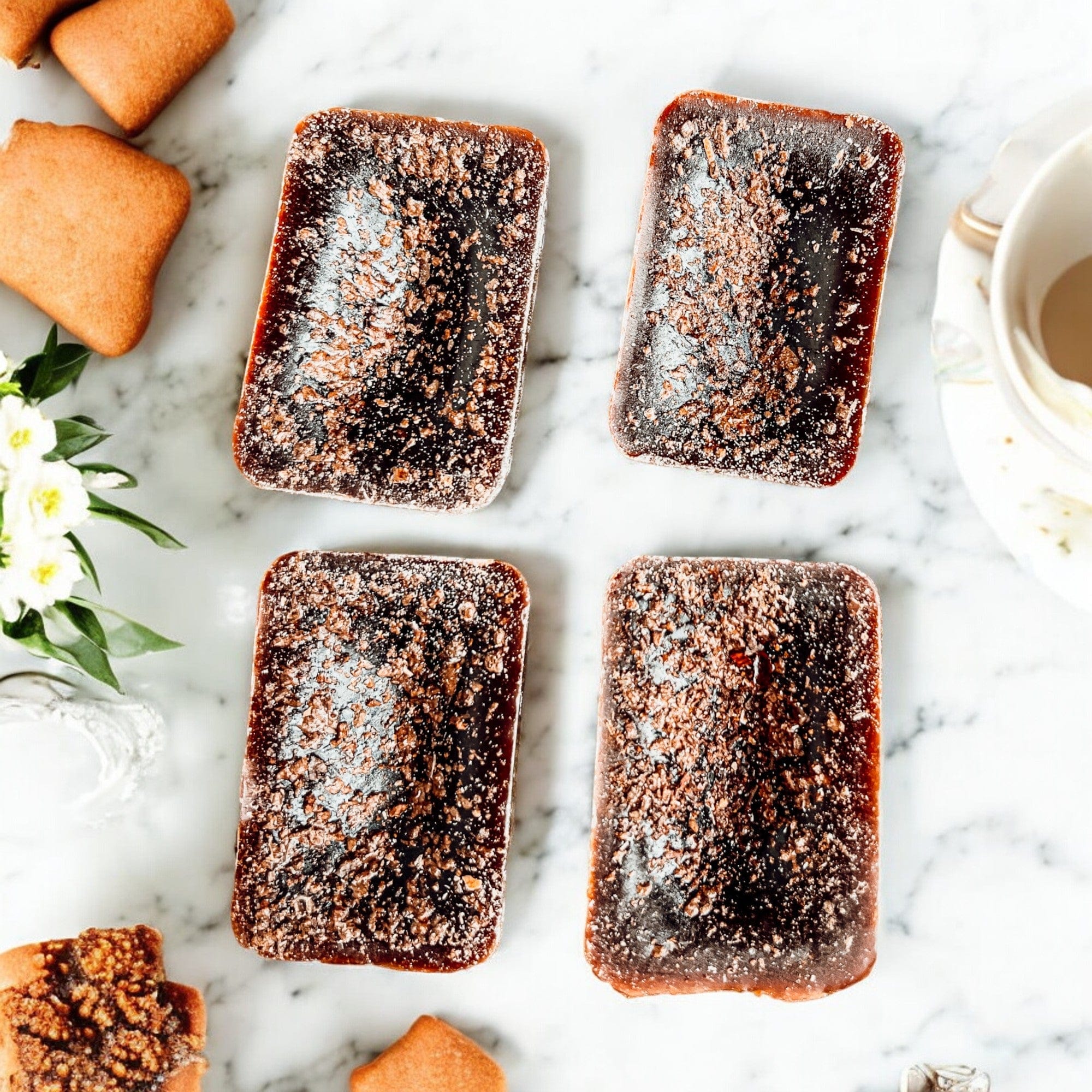 Cozy Colonial XL - My American Goods