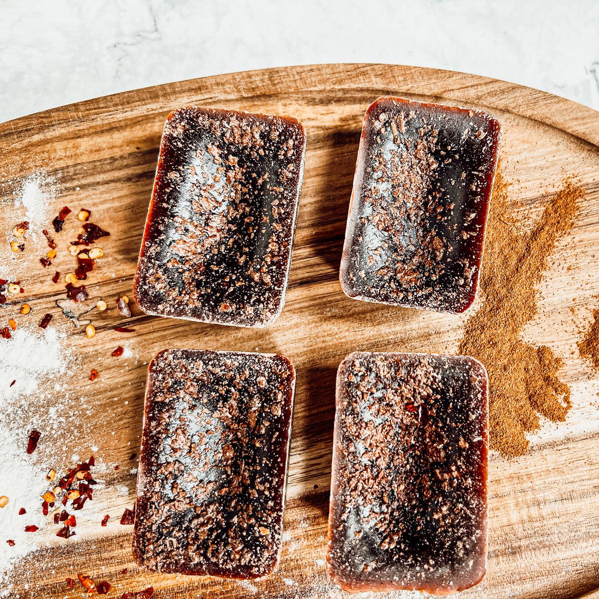 Apple Bourbon XL - My American Goods