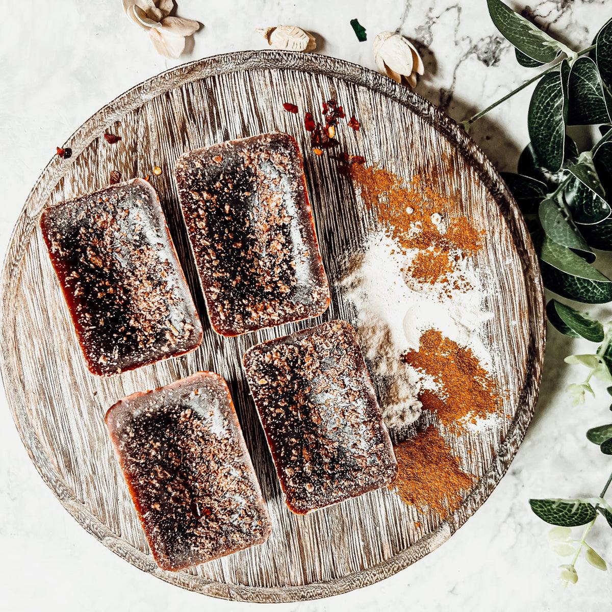 Cozy Colonial XL - My American Goods