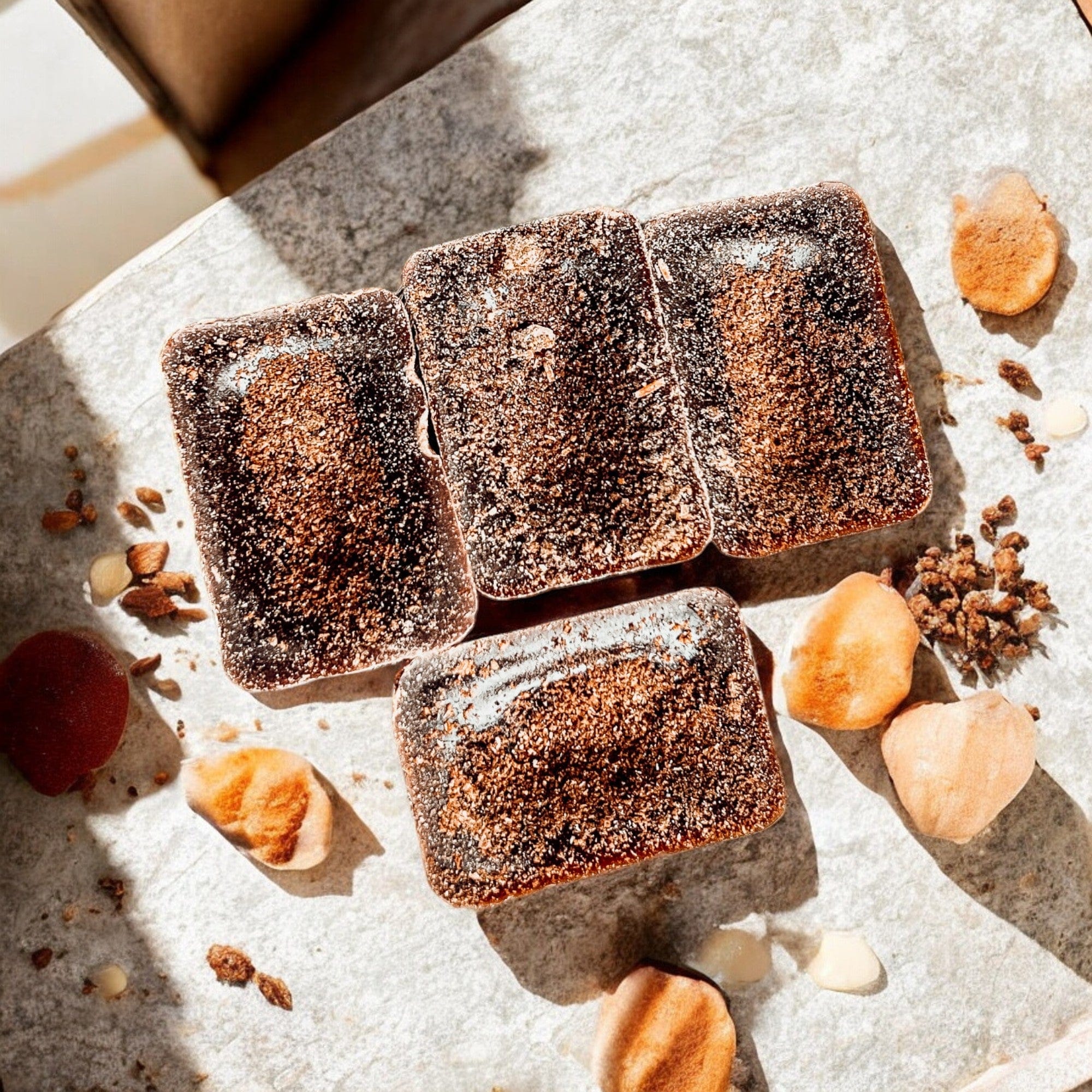 Gingerbread Spiced Latte XL - My American Goods