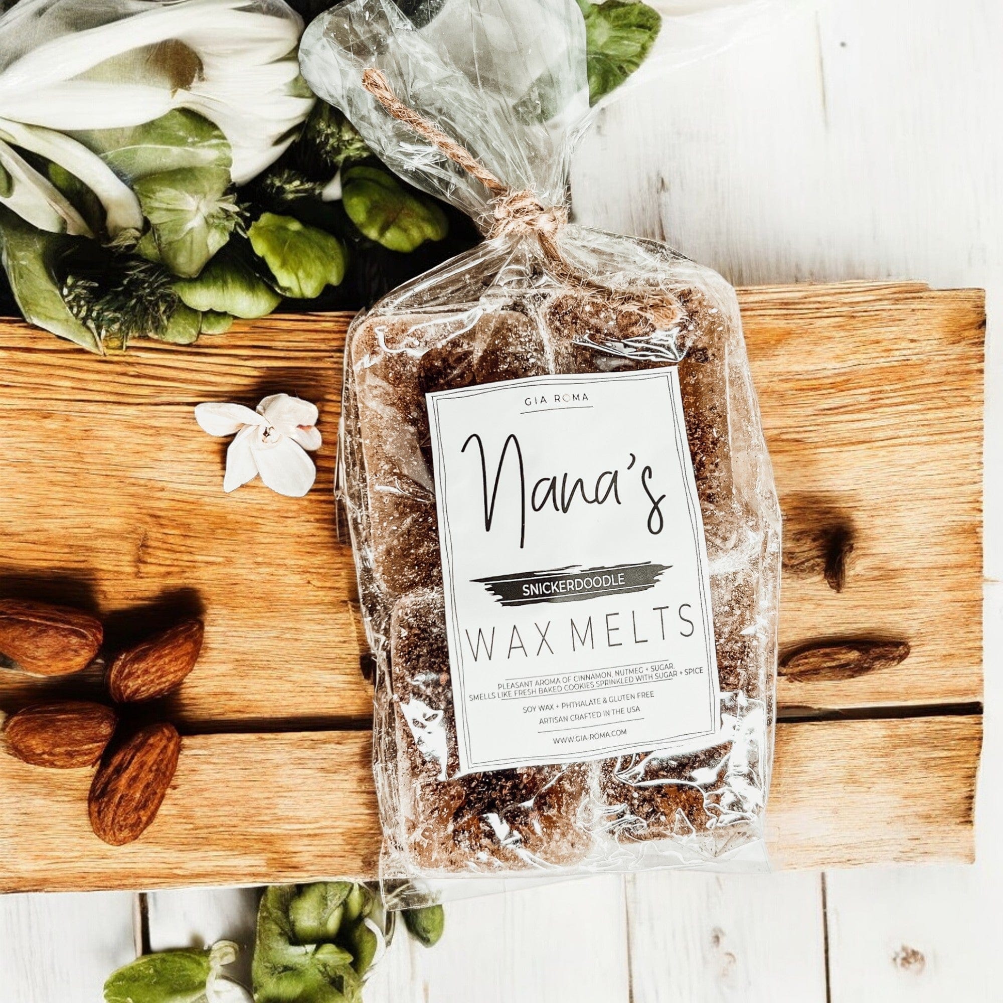 Snickerdoodle XL - My American Goods