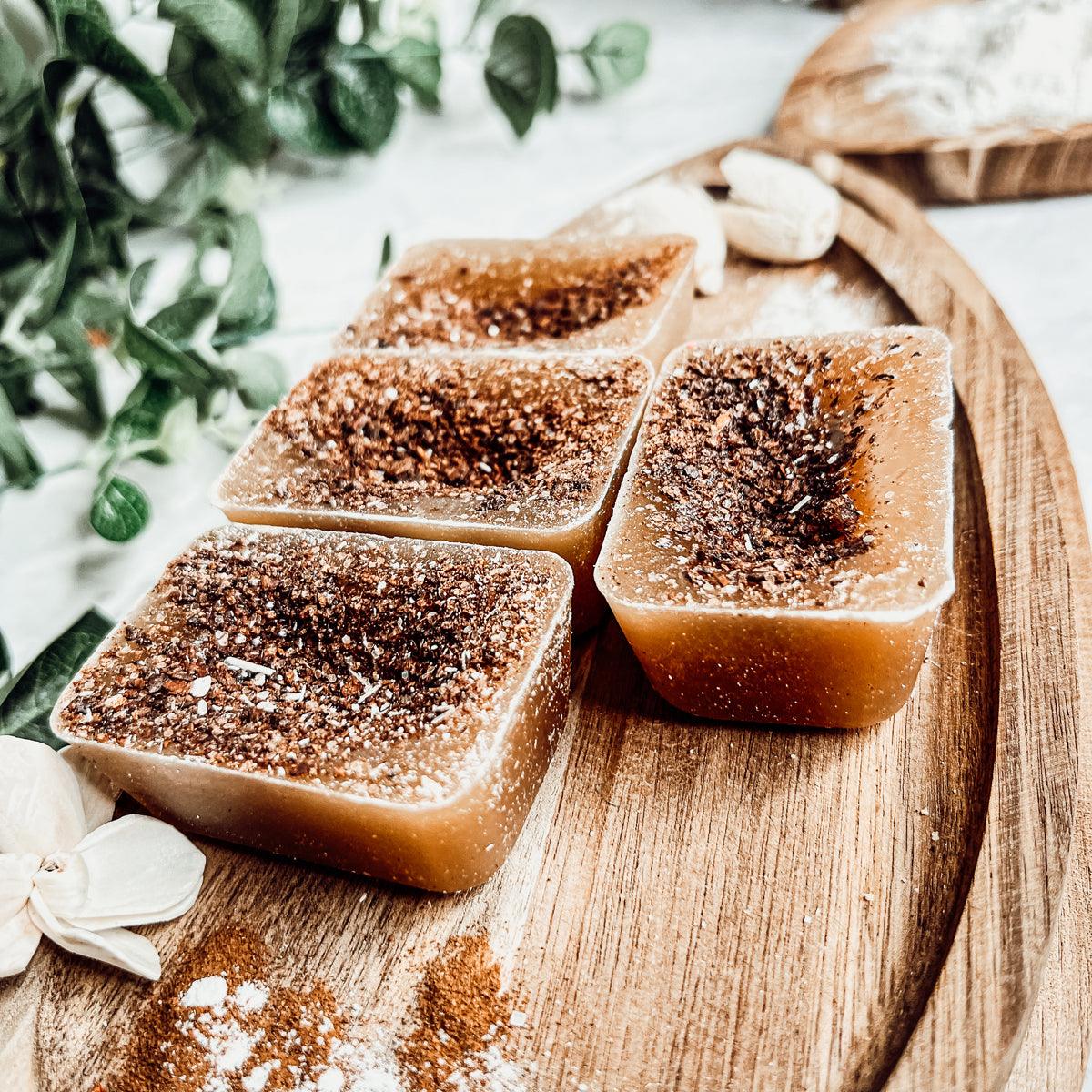 Snickerdoodle XL - My American Goods