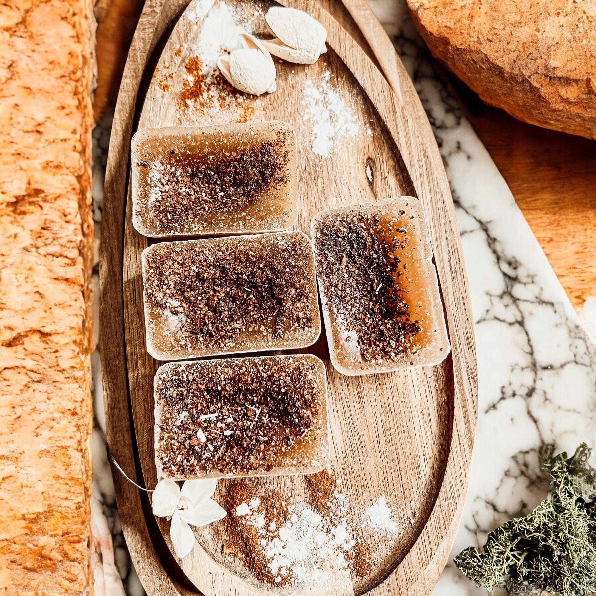 Snickerdoodle XL - My American Goods