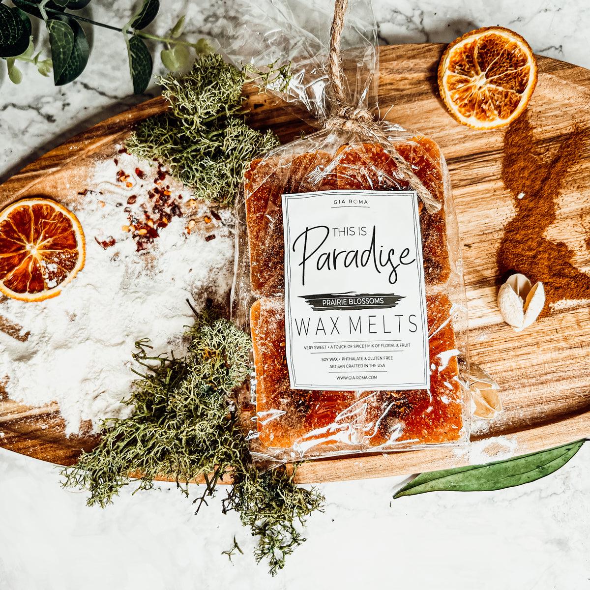 Prairie Blossoms XL - My American Goods