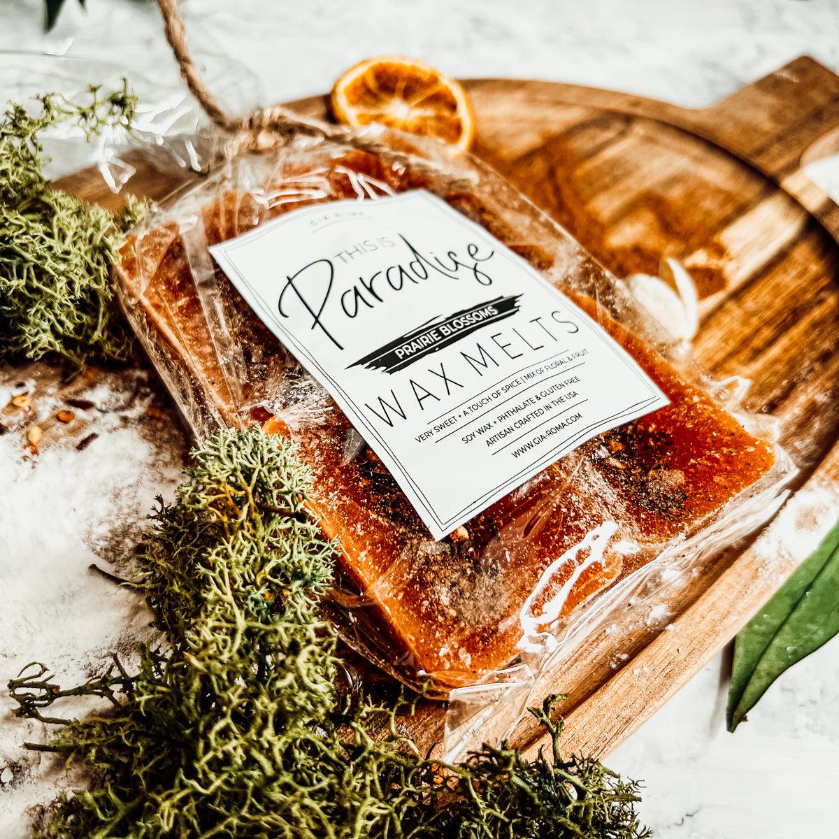 Prairie Blossoms XL - My American Goods