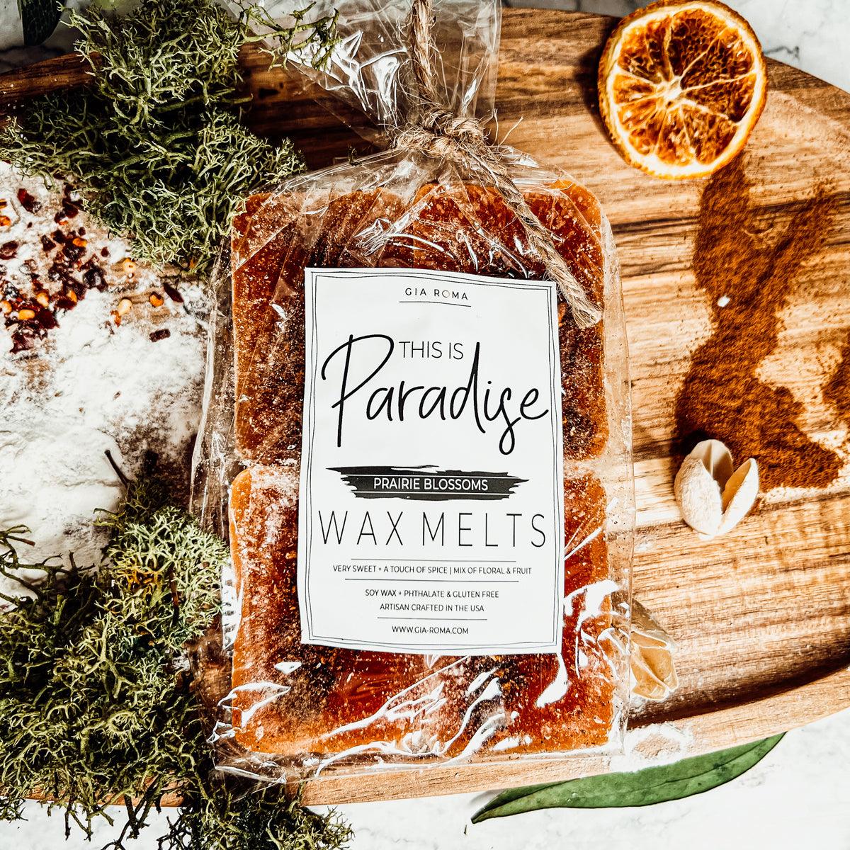 Prairie Blossoms XL - My American Goods