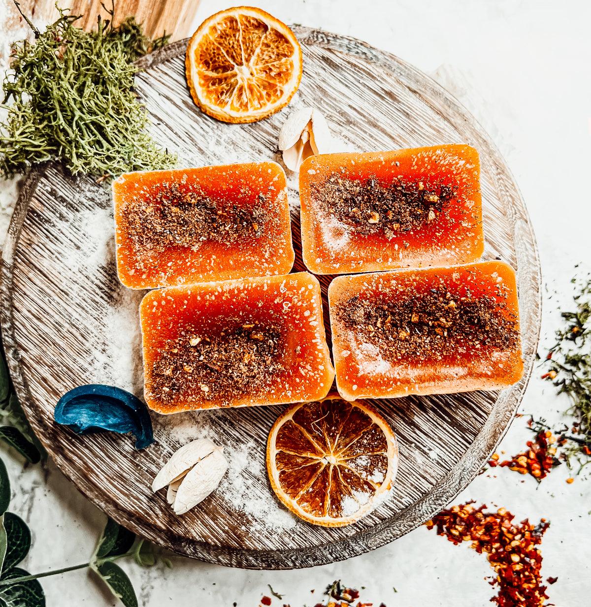 Prairie Blossoms XL - My American Goods