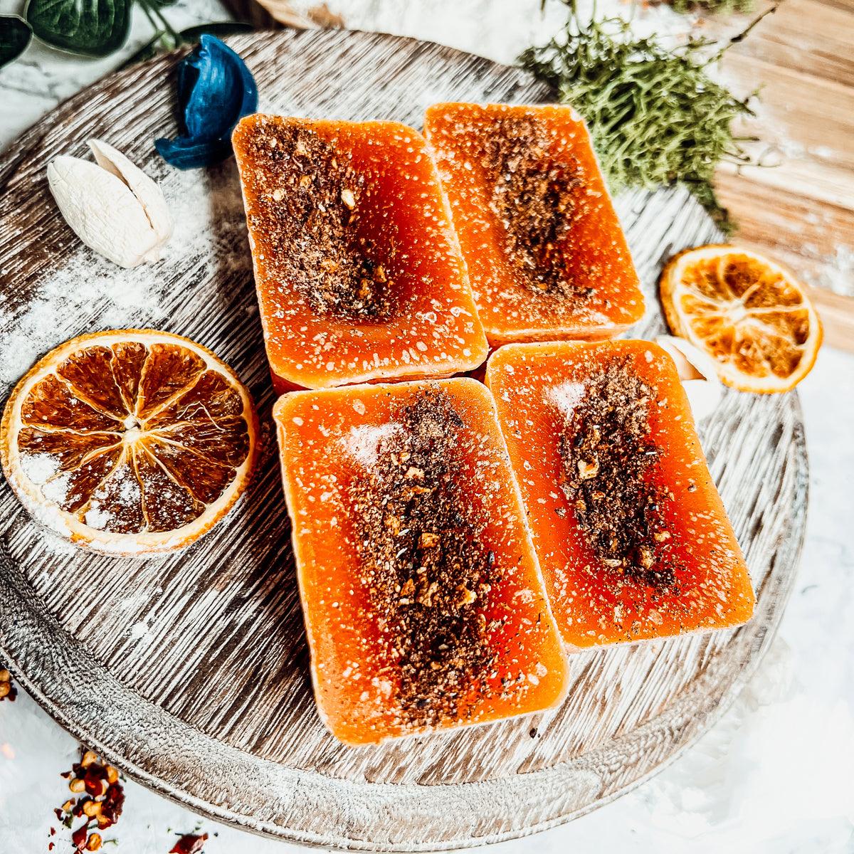 Prairie Blossoms XL - My American Goods