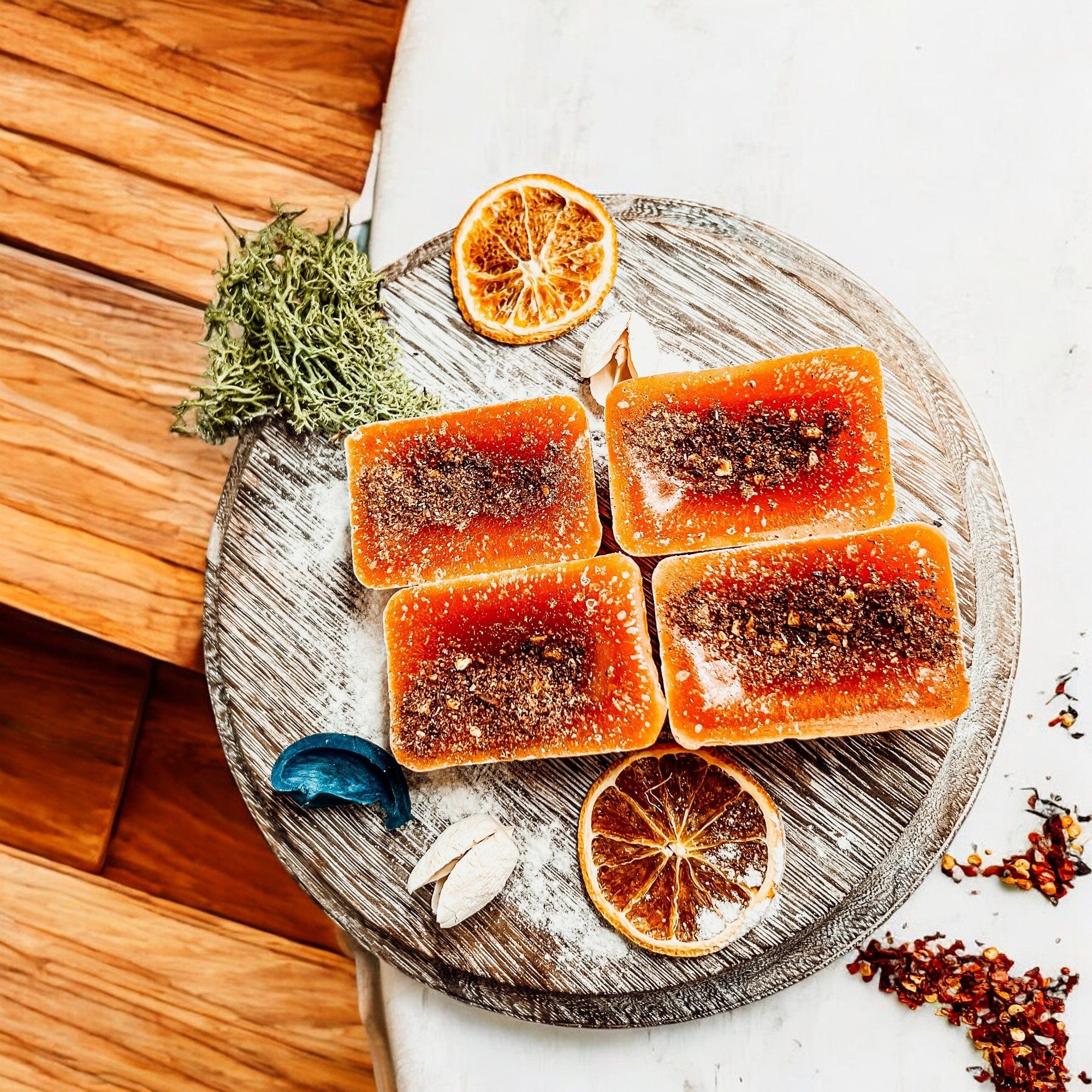 Prairie Blossoms XL - My American Goods