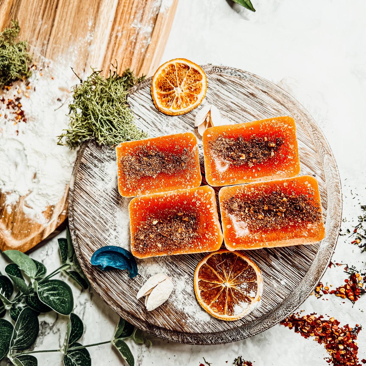 Prairie Blossoms XL - My American Goods