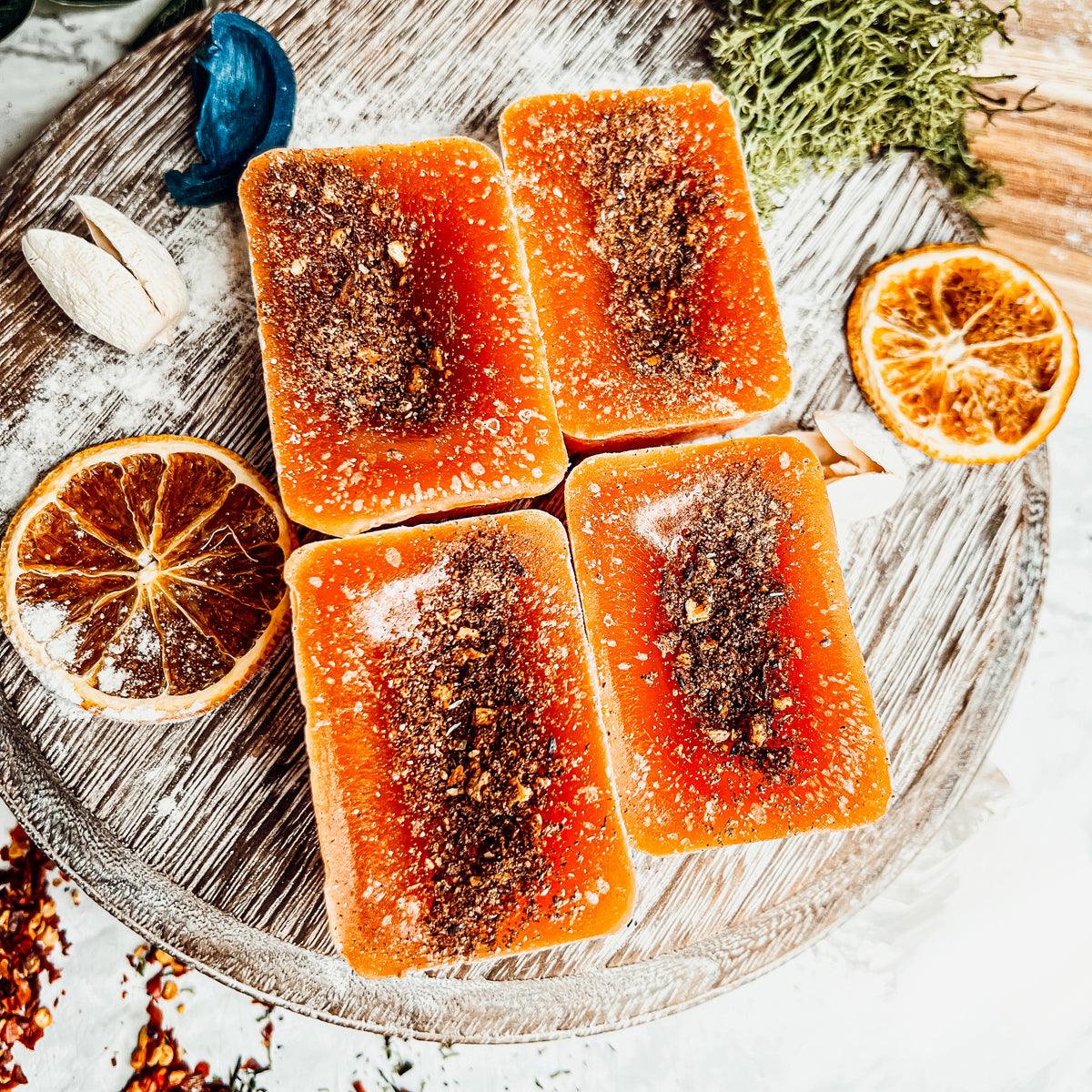 Prairie Blossoms XL - My American Goods