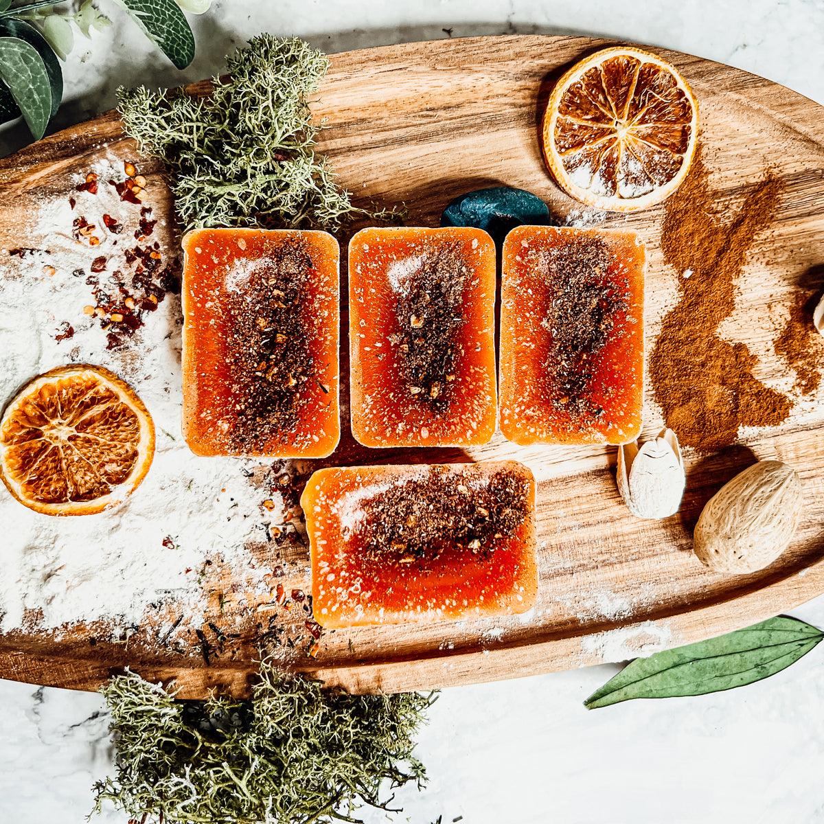 Prairie Blossoms XL - My American Goods