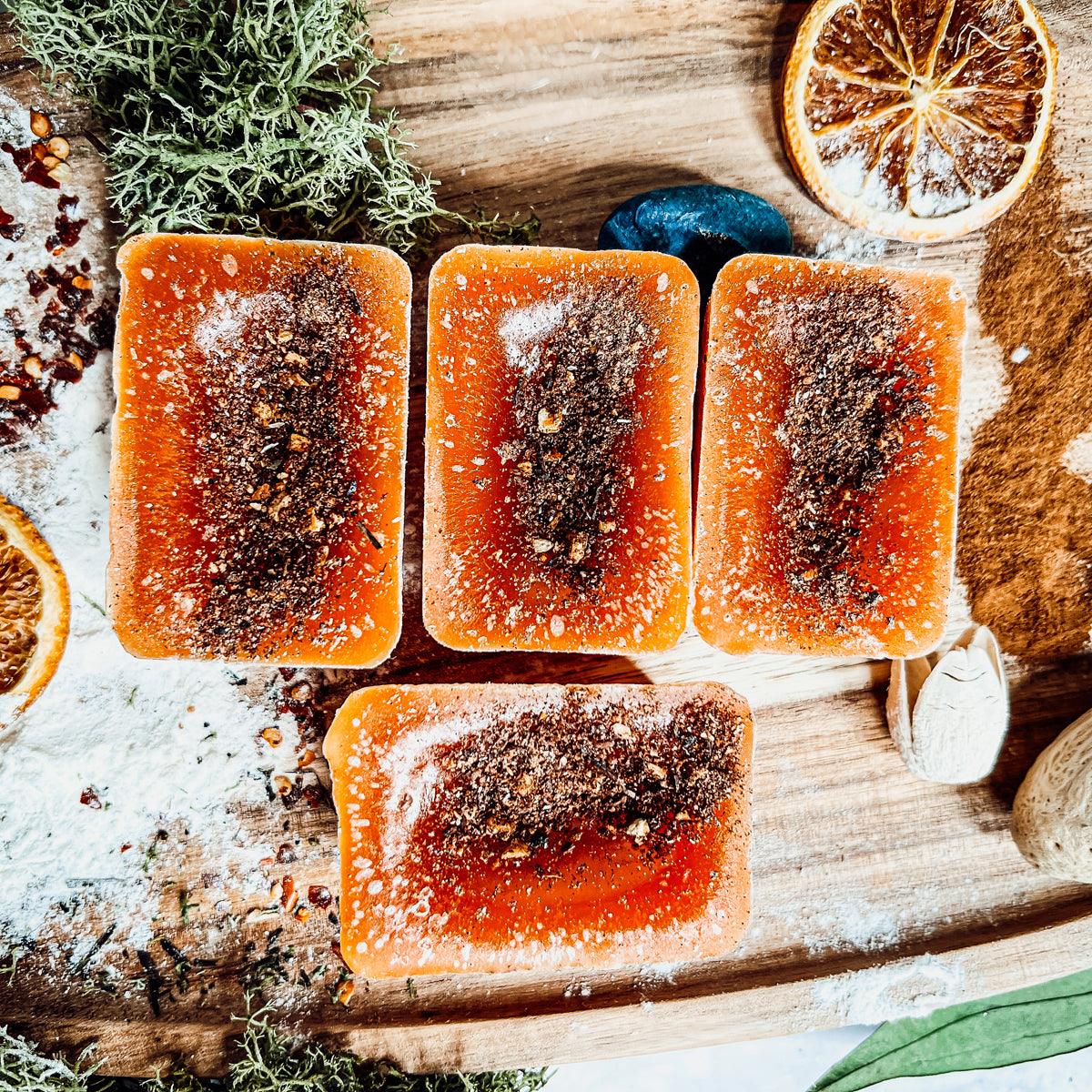 Prairie Blossoms XL - My American Goods