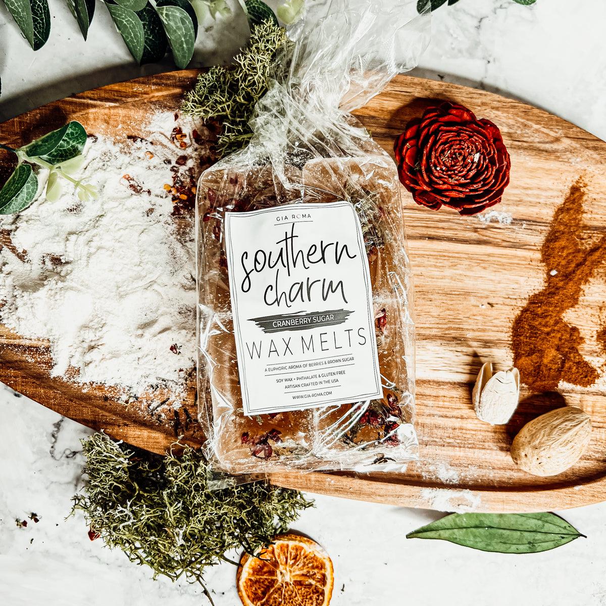 Cranberry Sugar XL - My American Goods