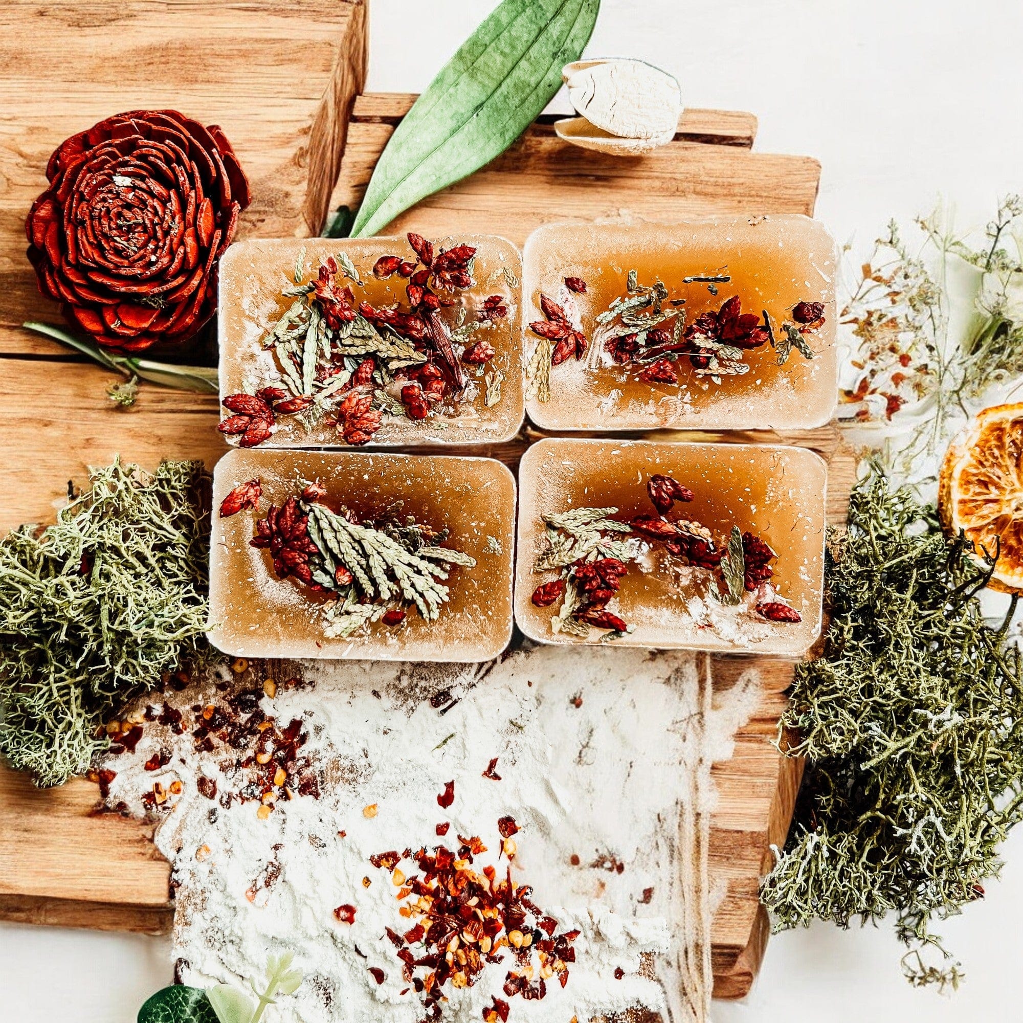 Cranberry Sugar XL - My American Goods