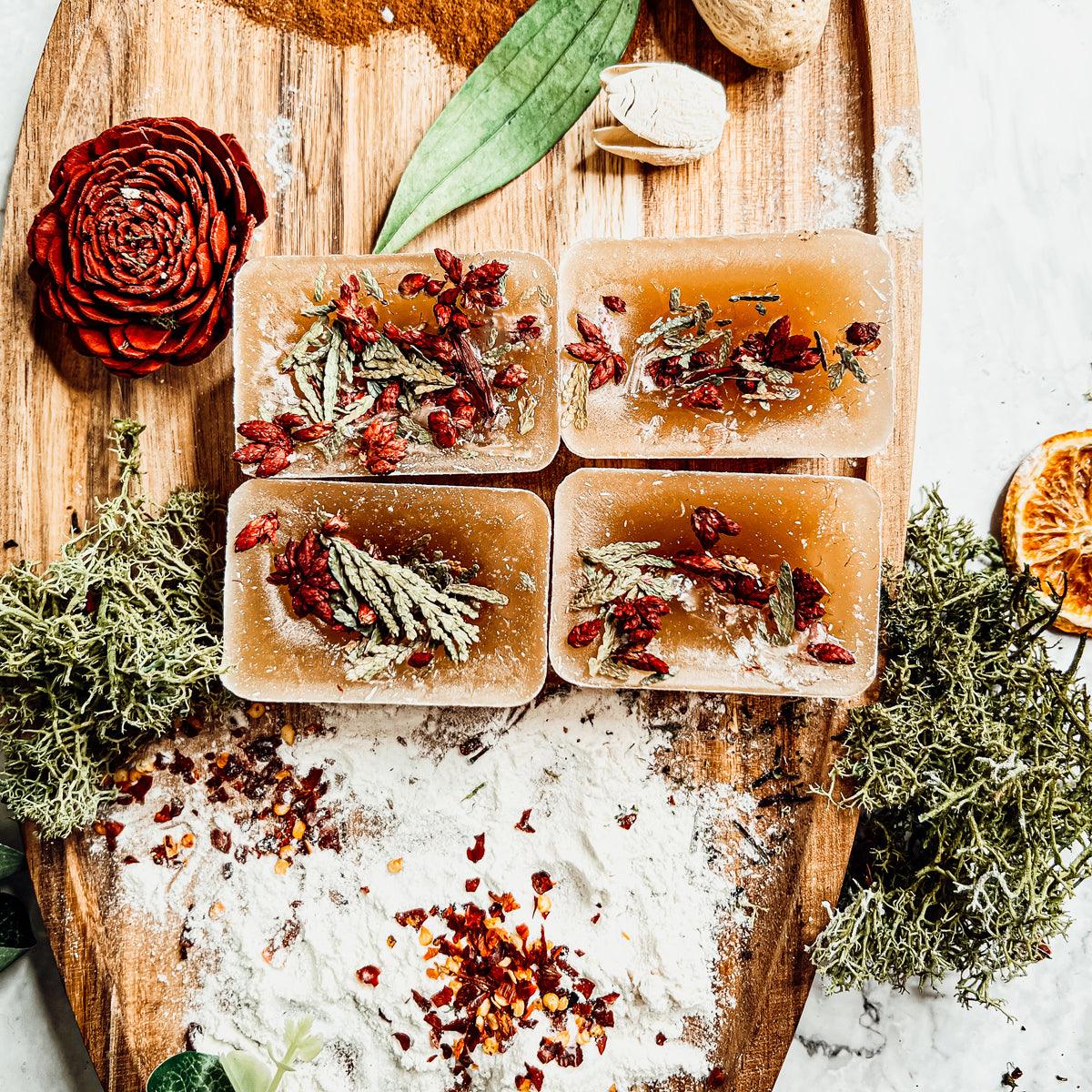 Cranberry Sugar XL - My American Goods