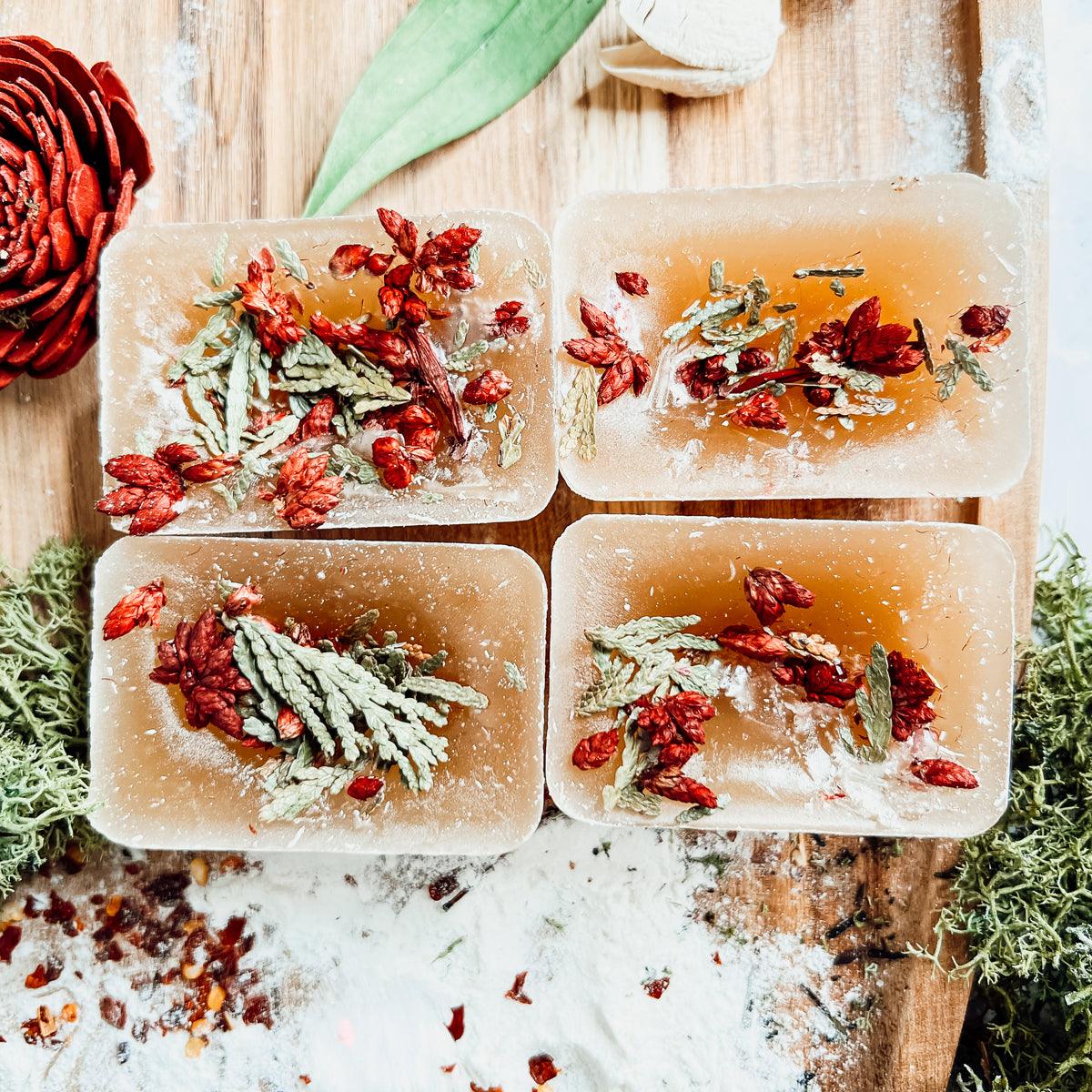 Cranberry Sugar XL - My American Goods