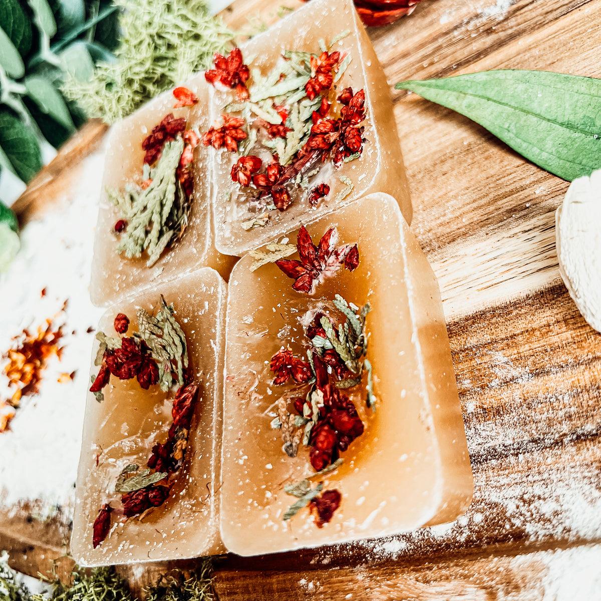 Cranberry Sugar XL - My American Goods