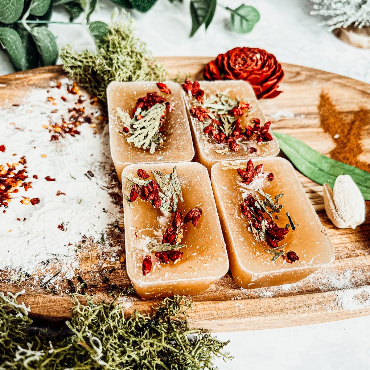 Cranberry Sugar XL - My American Goods