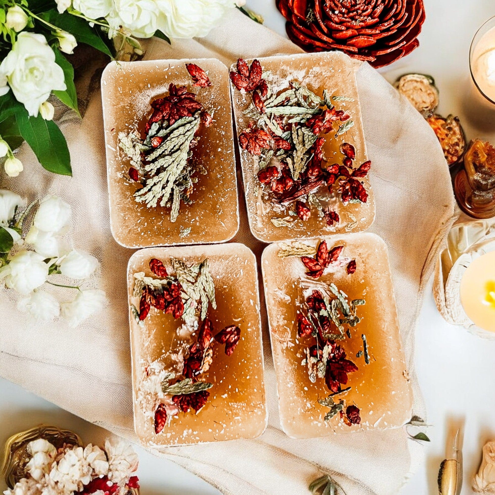 Cranberry Sugar XL - My American Goods