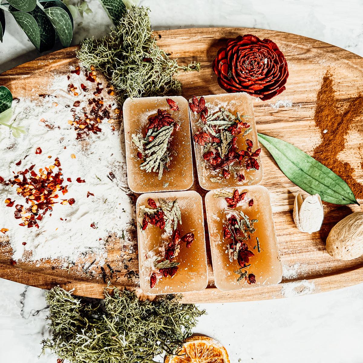 Cranberry Sugar XL - My American Goods