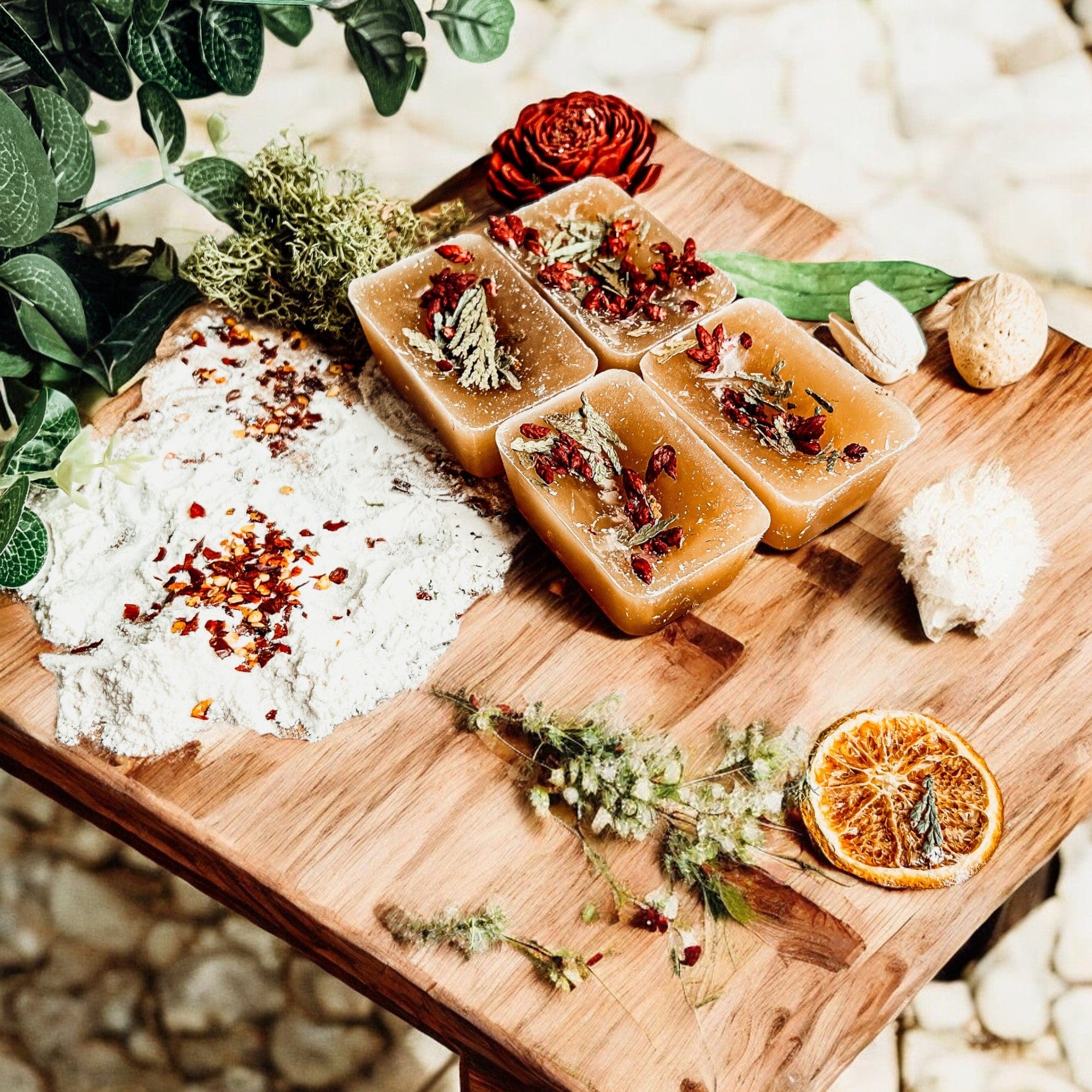 Cranberry Sugar XL - My American Goods