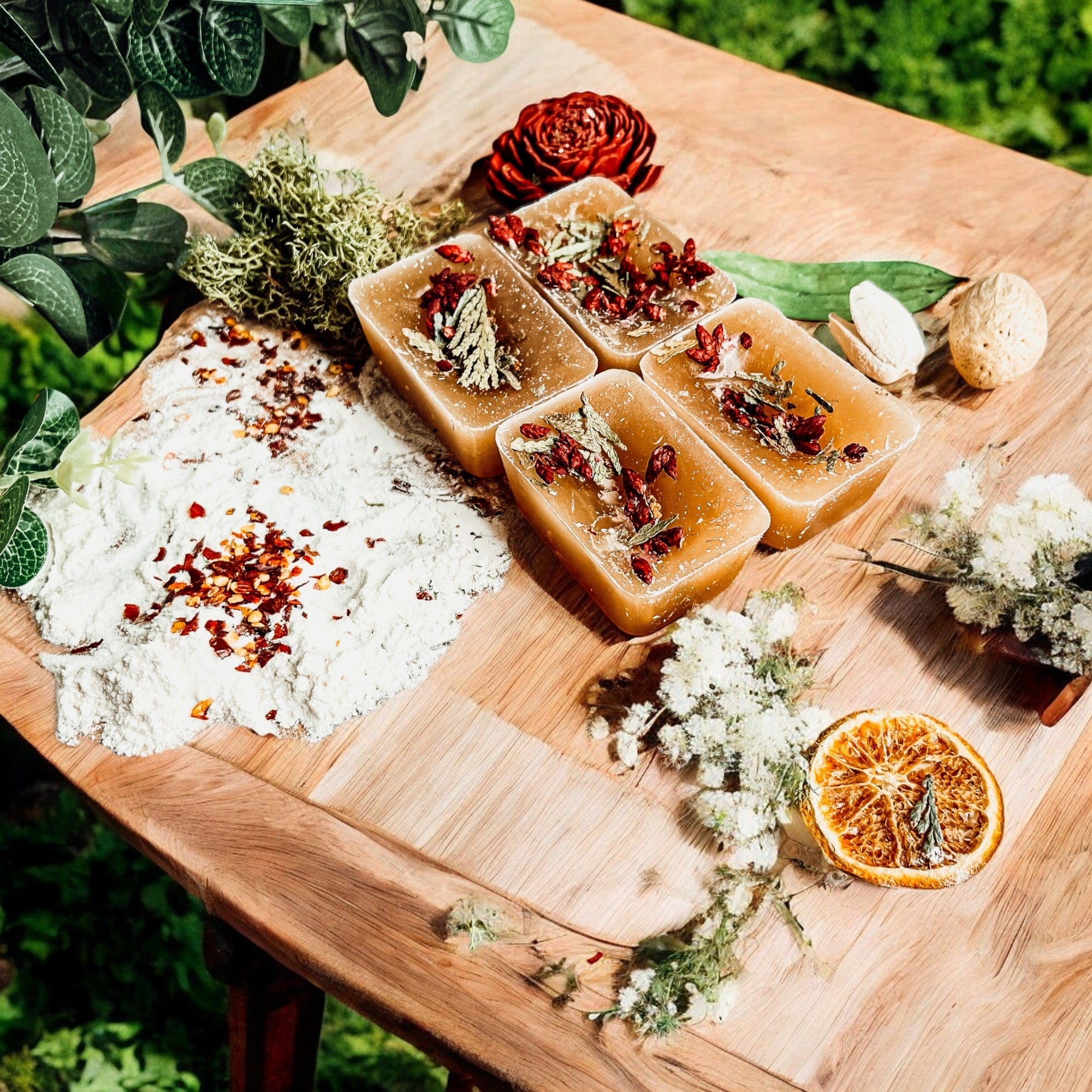 Cranberry Sugar XL - My American Goods