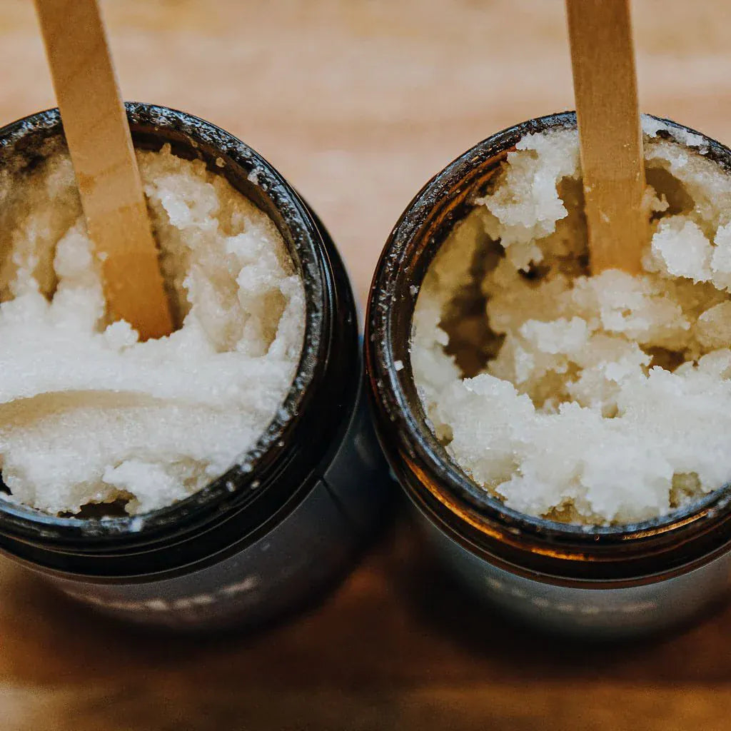 Naturallow Sugar Tallow Body Scrub | 9.9 oz