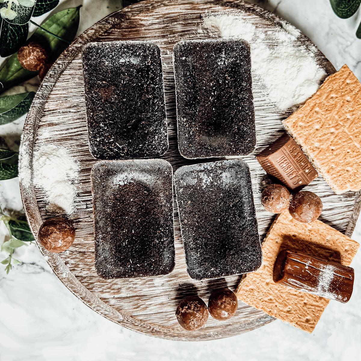 Chocolate Biscotti XL - My American Goods