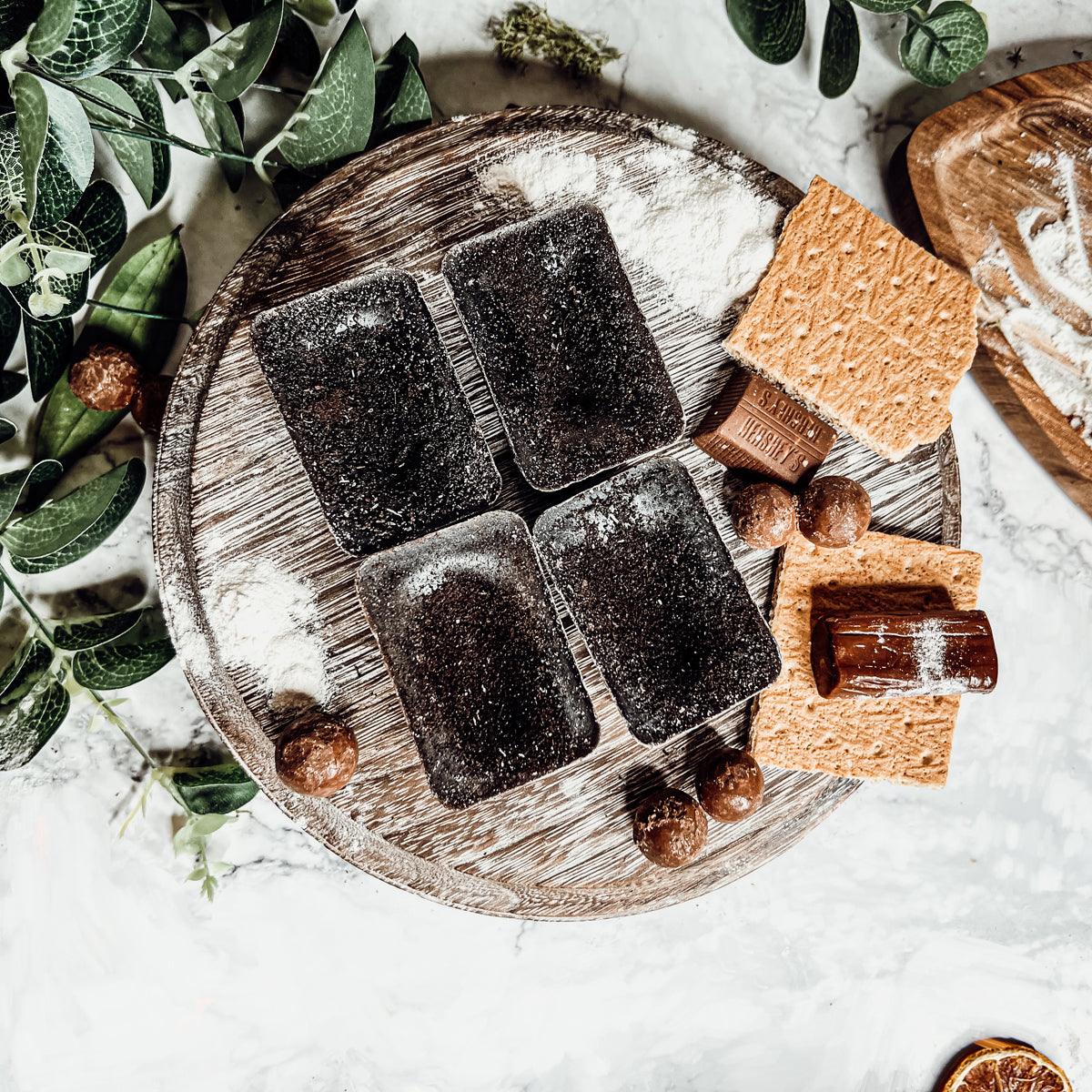 Chocolate Biscotti XL - My American Goods