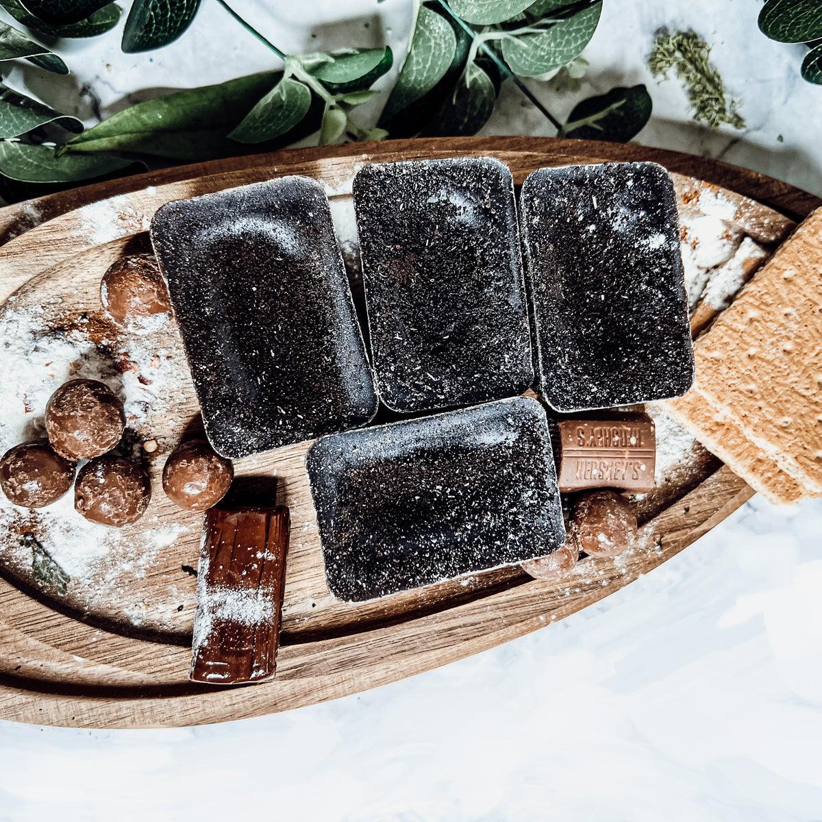 Chocolate Biscotti XL - My American Goods