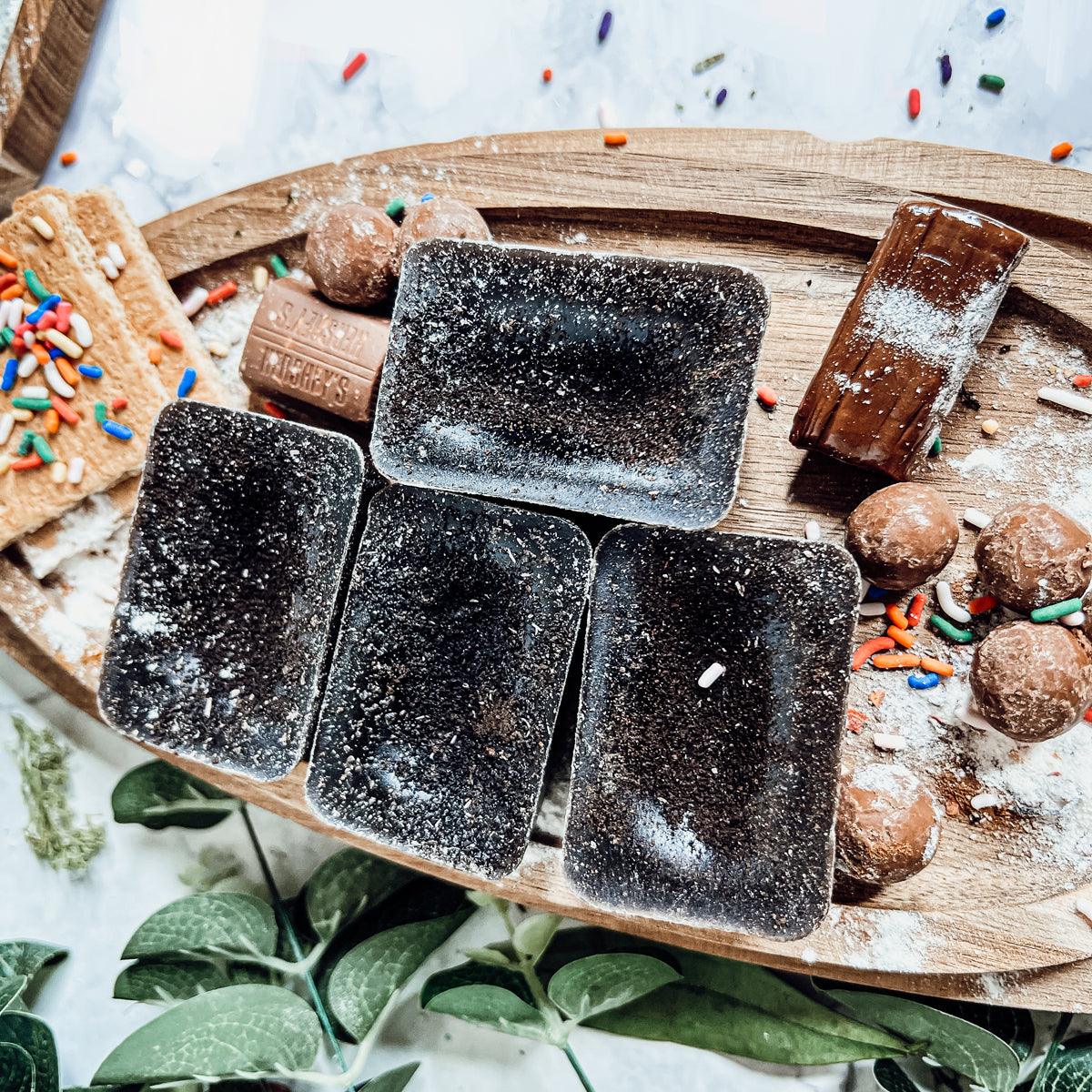 Chocolate Biscotti XL - My American Goods