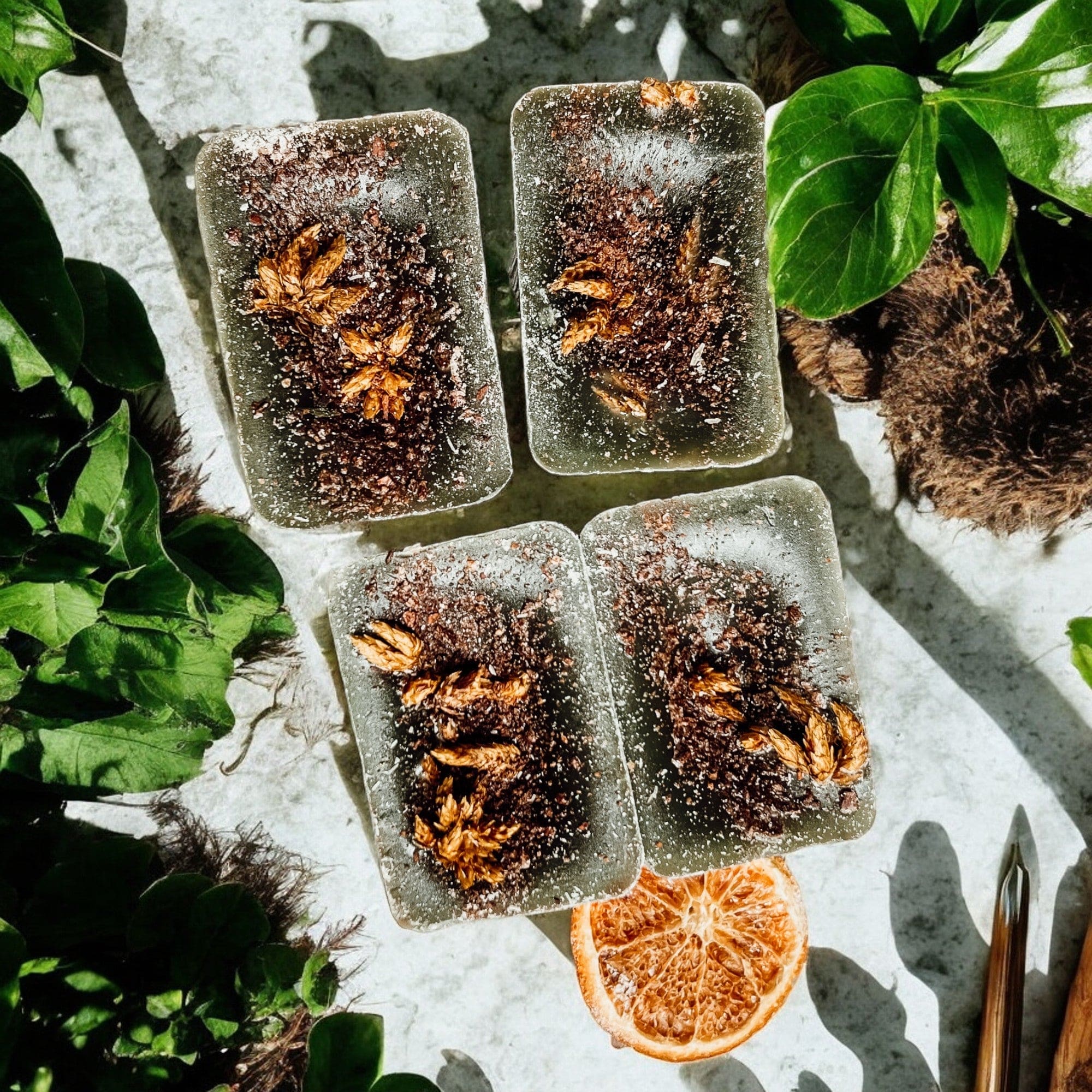 Secret Garden XL - My American Goods