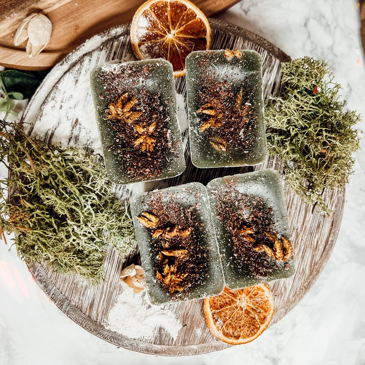 Secret Garden XL - My American Goods