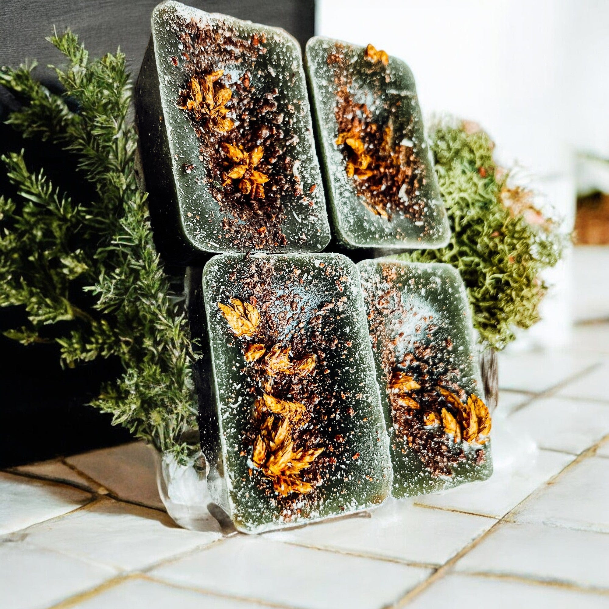 Secret Garden XL - My American Goods