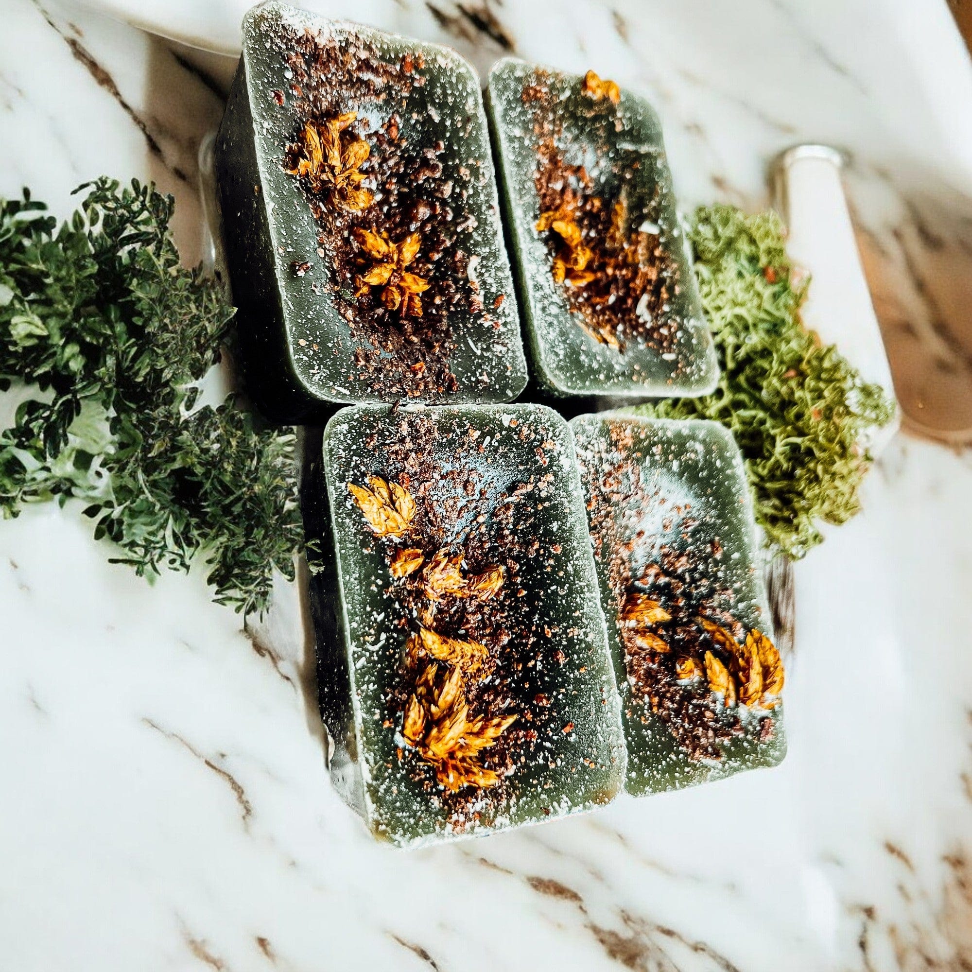 Secret Garden XL - My American Goods