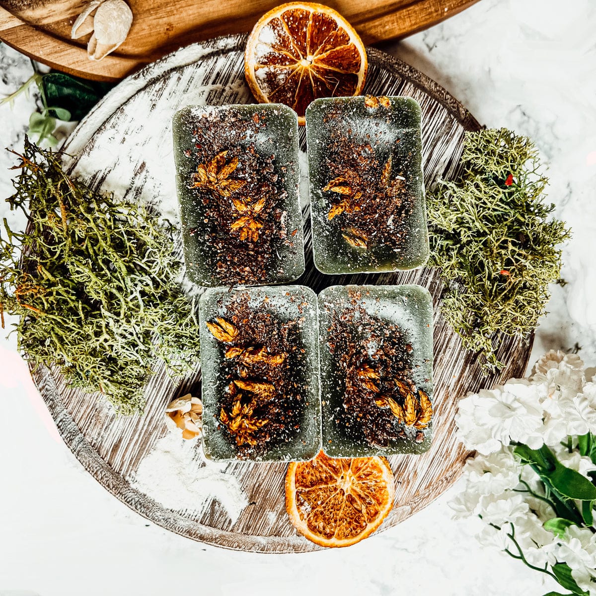 Secret Garden XL - My American Goods