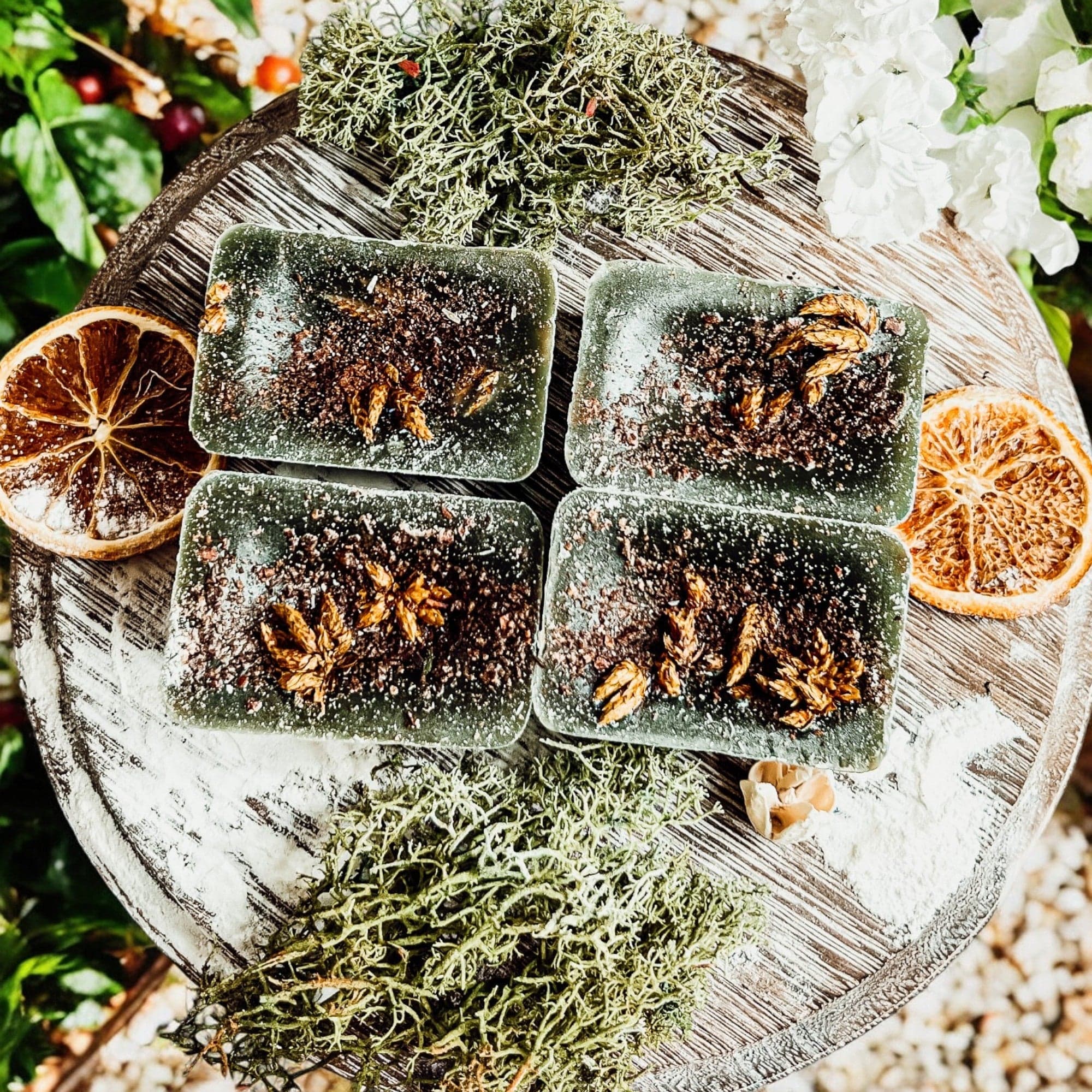 Secret Garden XL - My American Goods