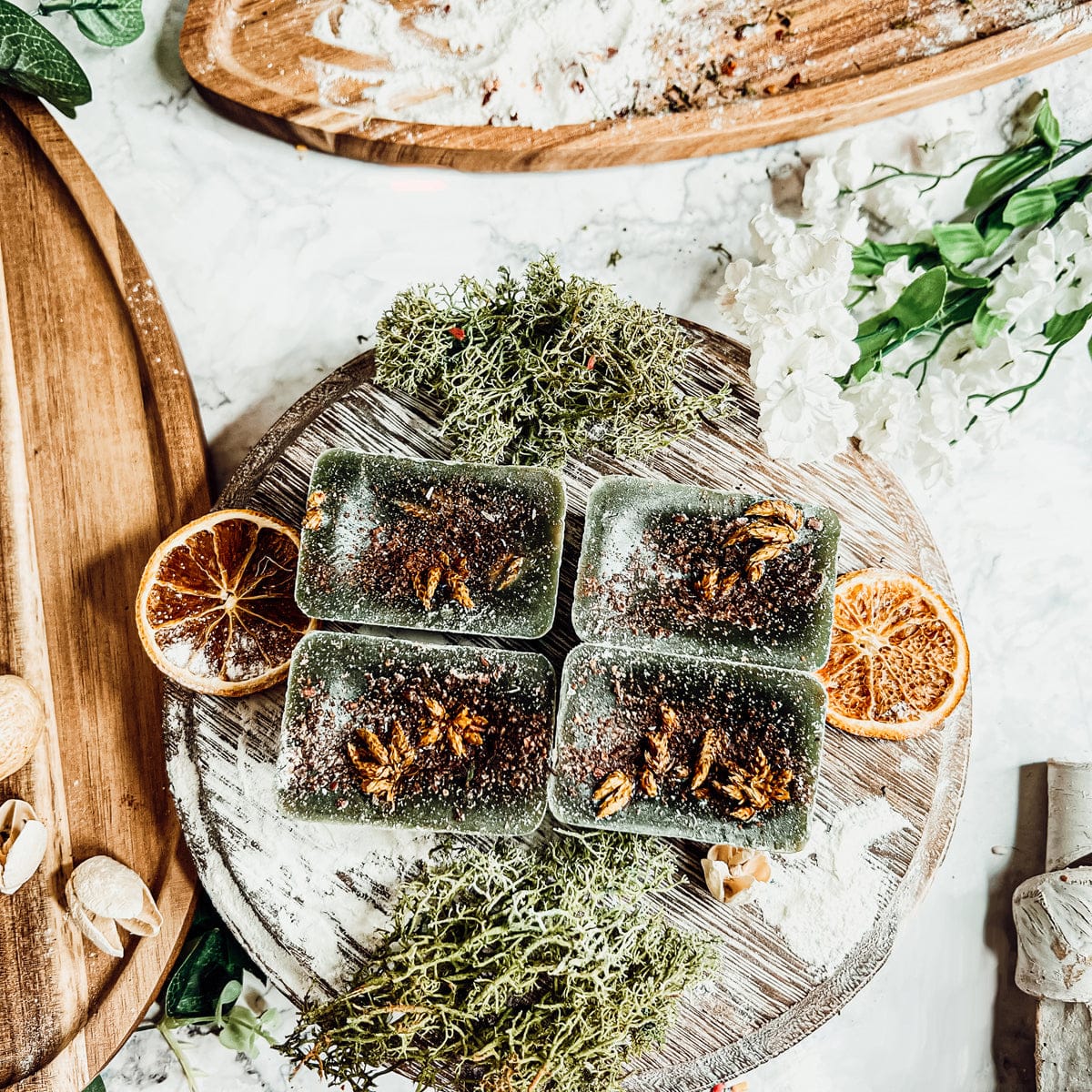 Secret Garden XL - My American Goods